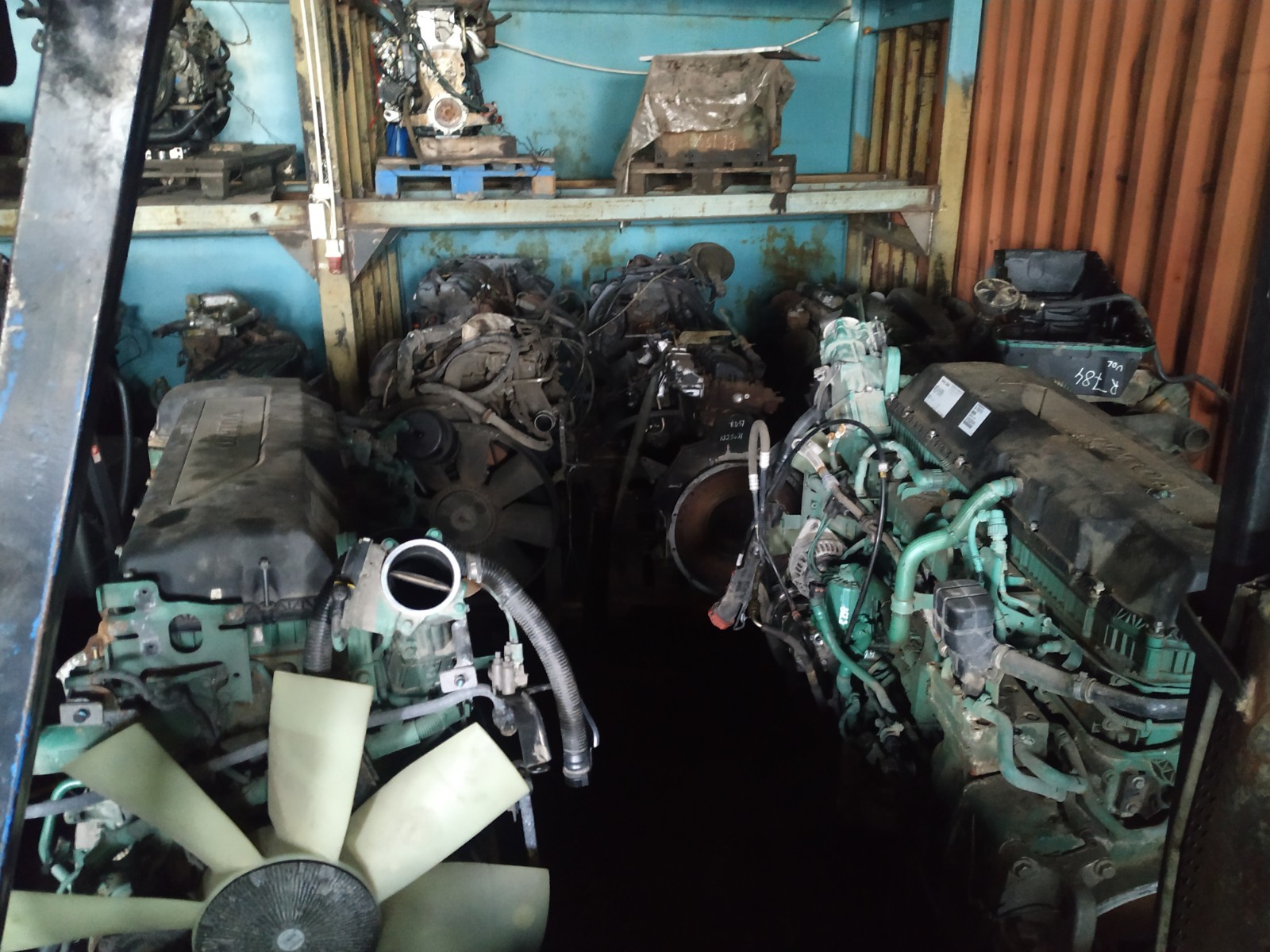 SIA ”RIMARS” - vehicles for sale undefined: picture 39