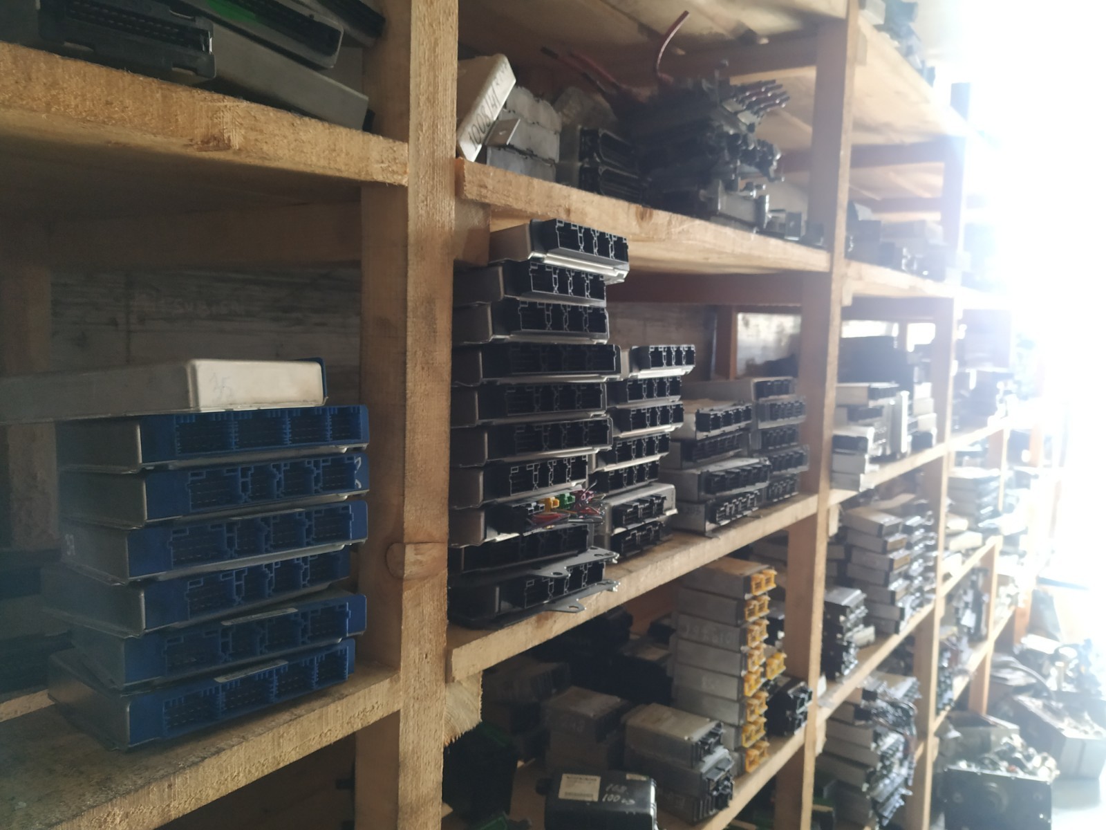 SIA ”RIMARS” - vehicles for sale undefined: picture 46