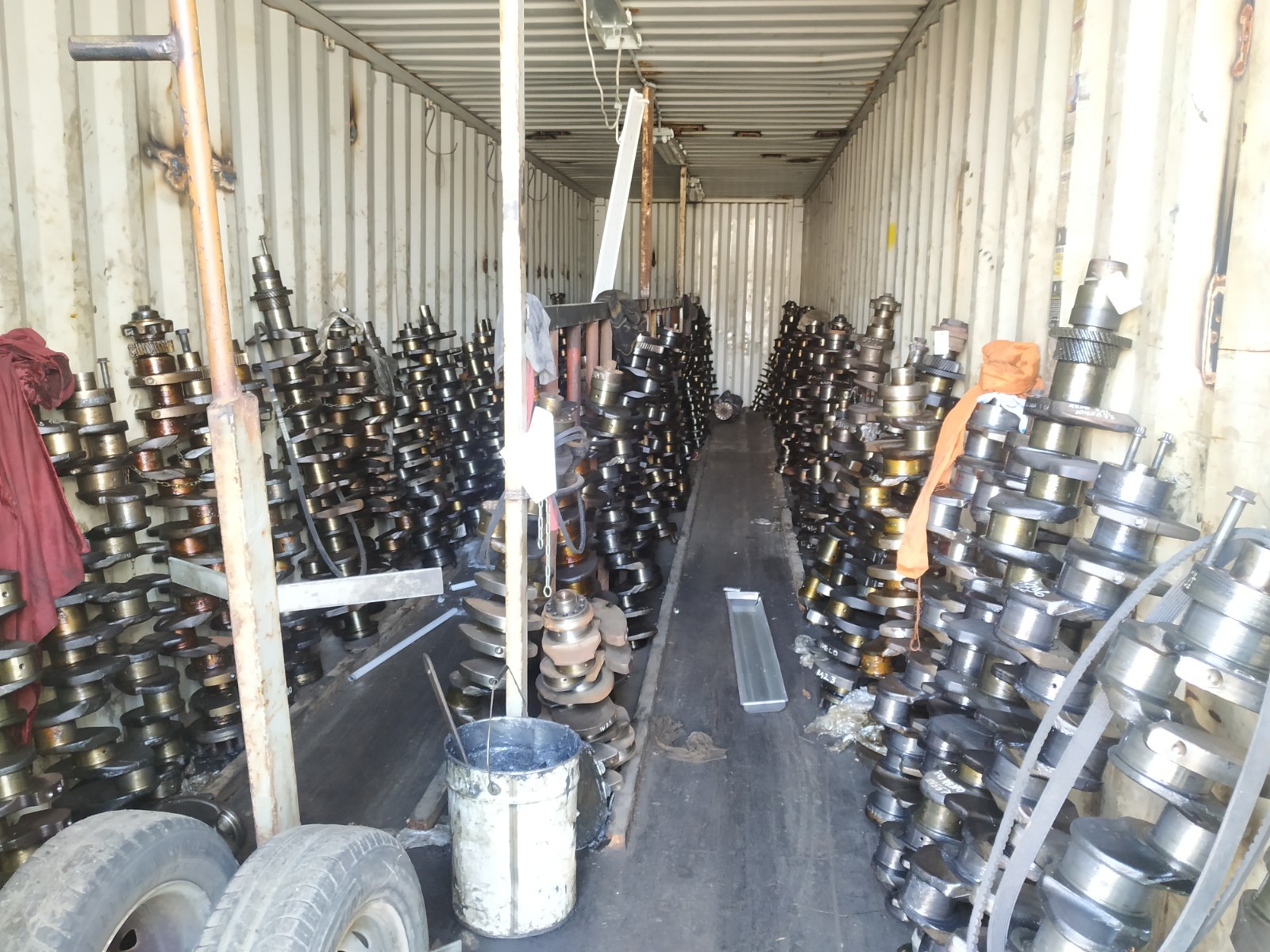 SIA ”RIMARS” - vehicles for sale undefined: picture 38