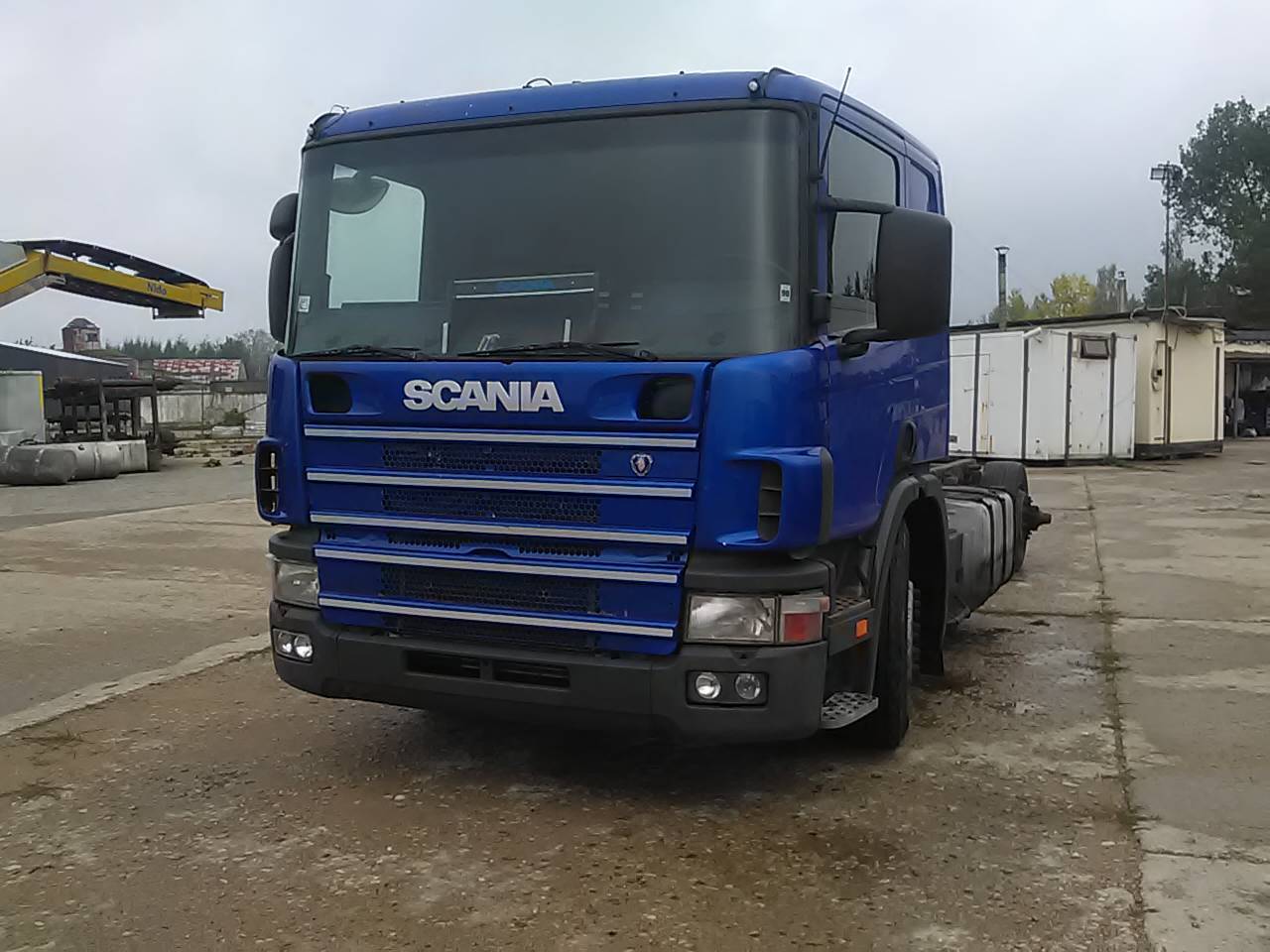 SIA ”RIMARS” - vehicles for sale undefined: picture 13