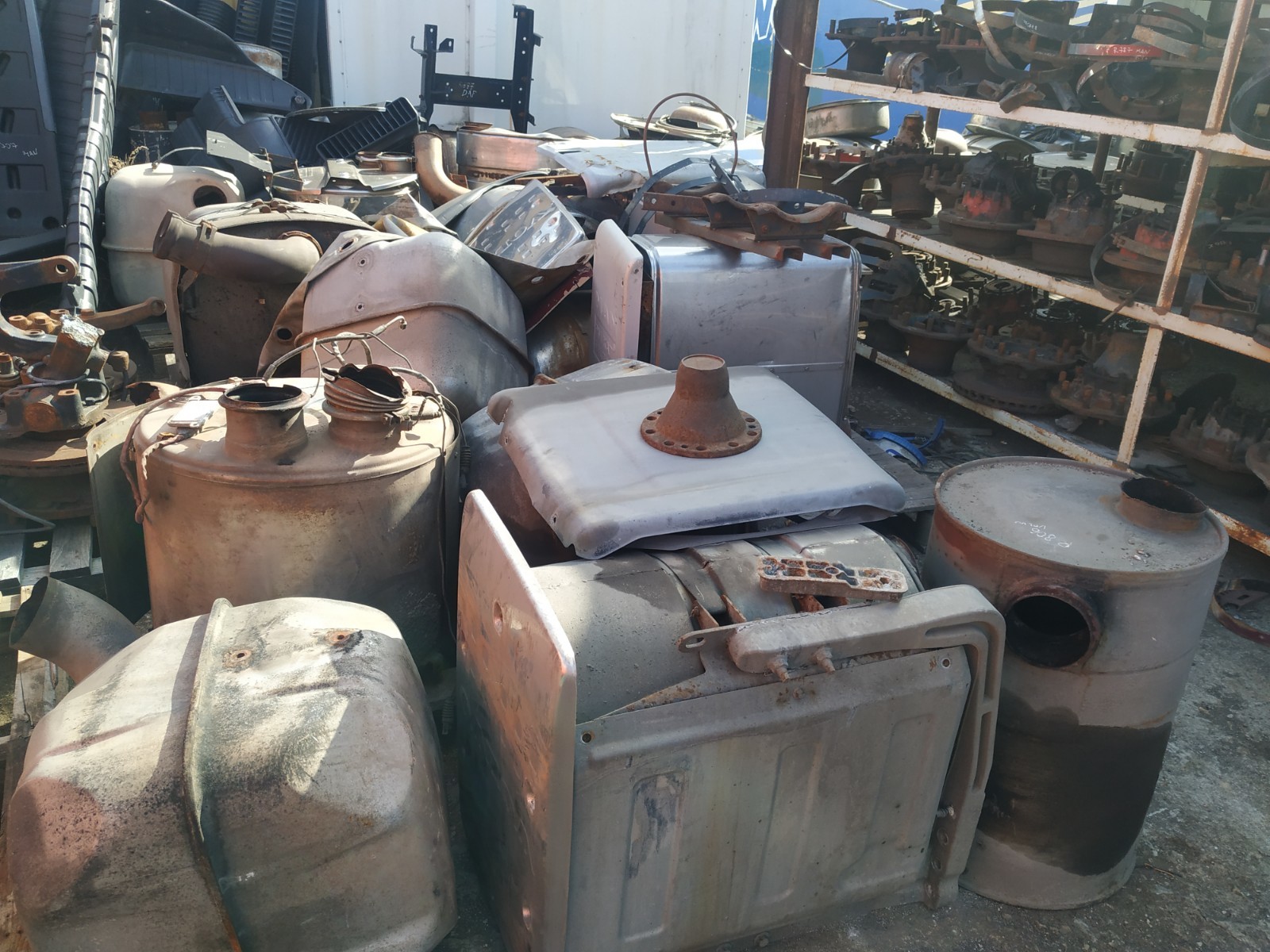 SIA ”RIMARS” - vehicles for sale undefined: picture 32