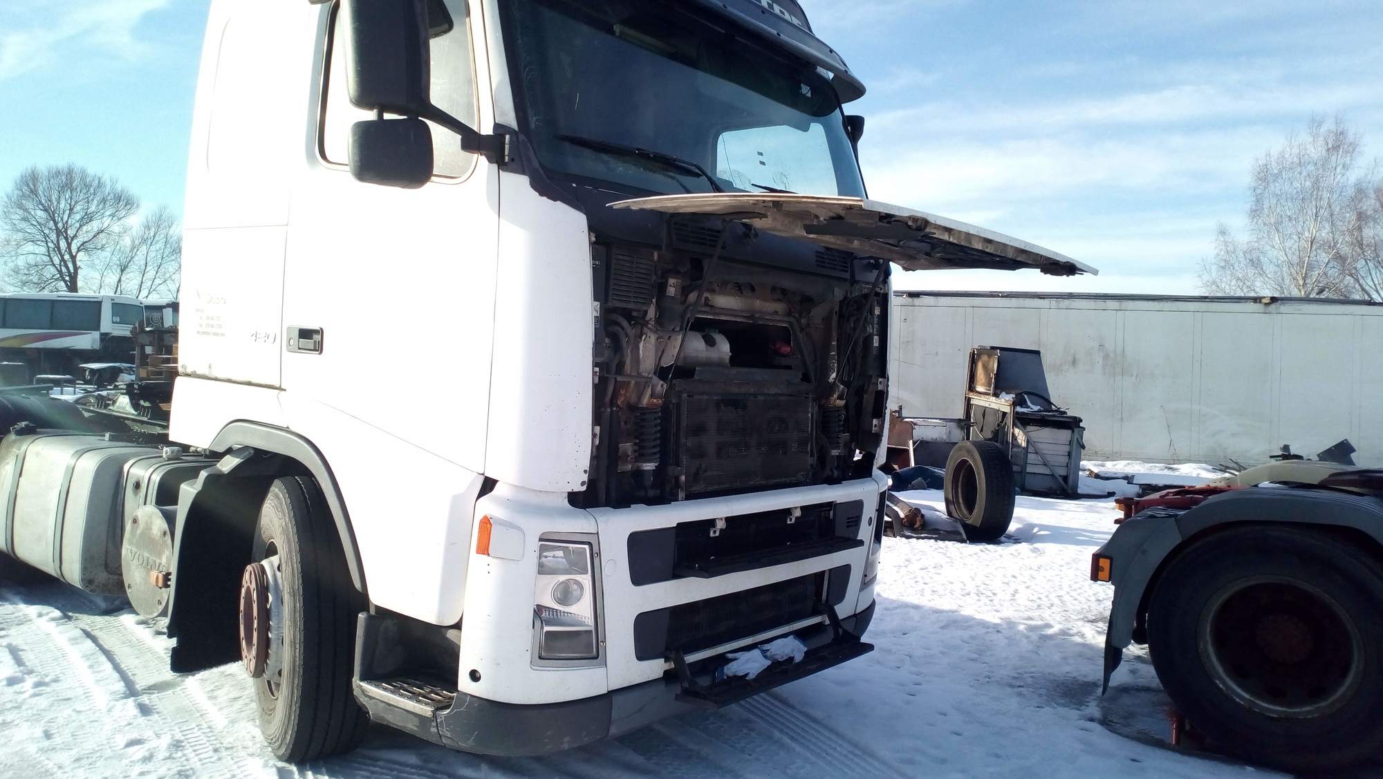 SIA ”RIMARS” - vehicles for sale undefined: picture 12