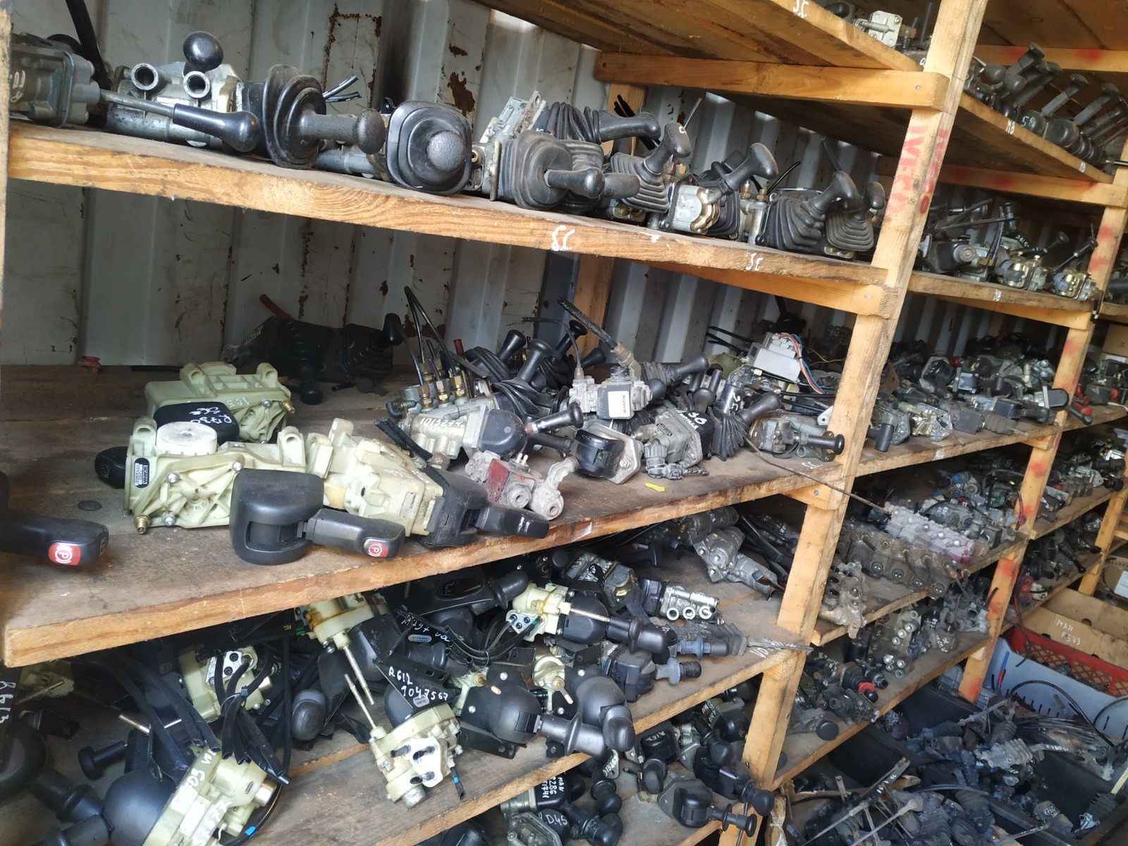 SIA ”RIMARS” - vehicles for sale undefined: picture 26