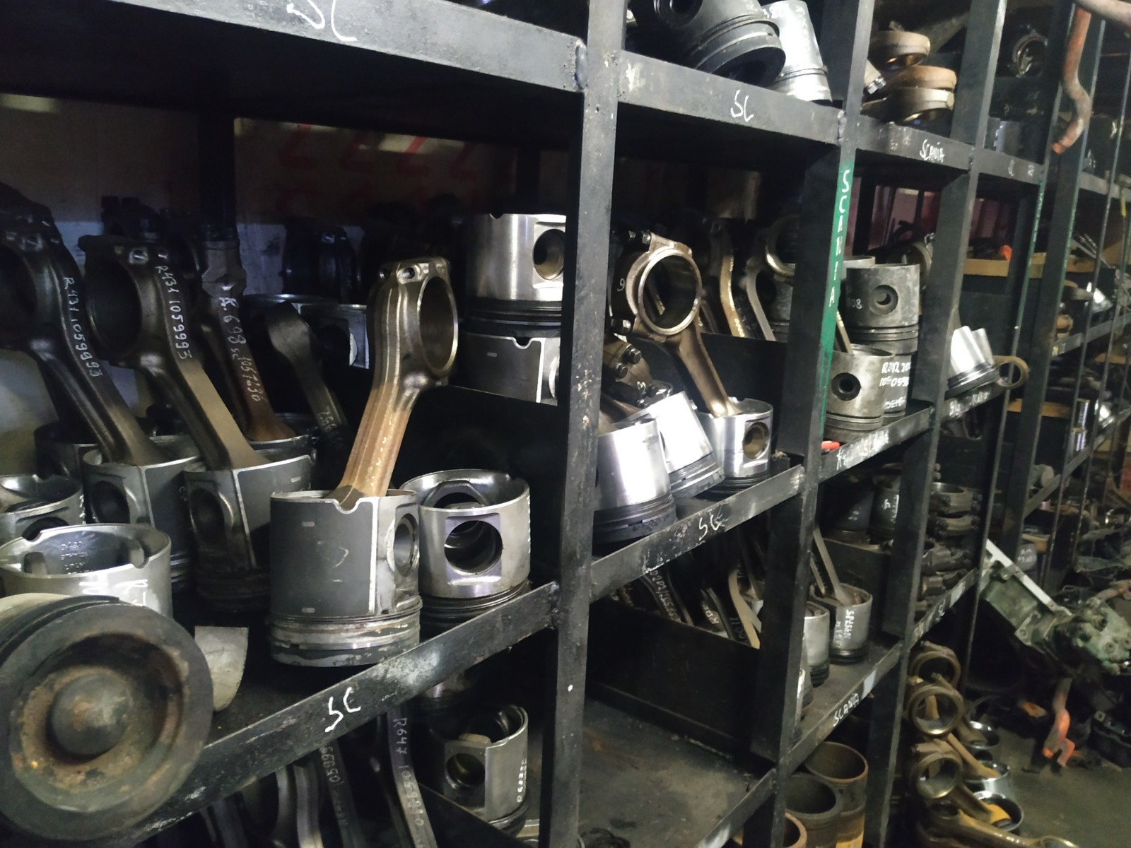 SIA ”RIMARS” - vehicles for sale undefined: picture 19