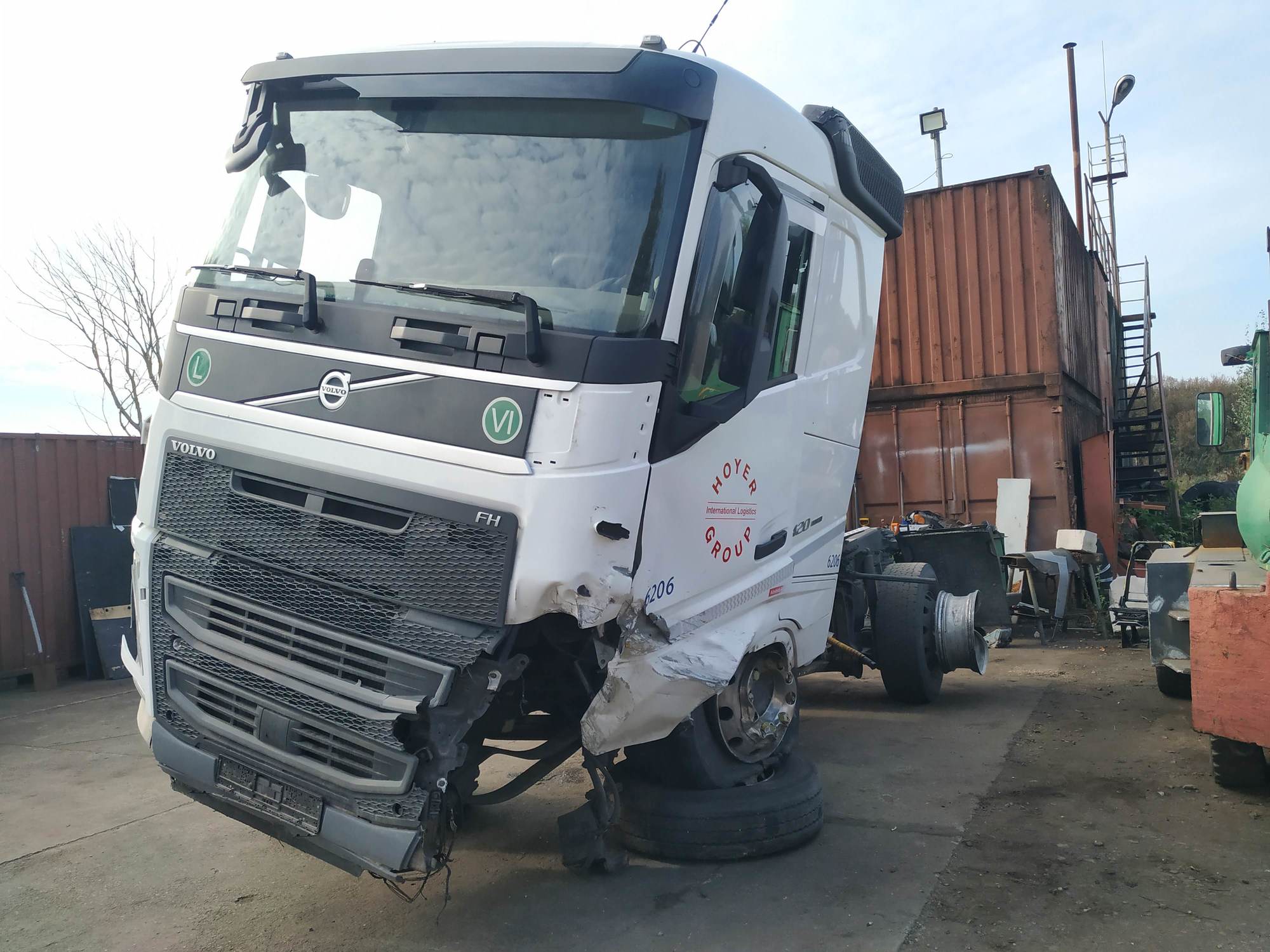 SIA ”RIMARS” - vehicles for sale undefined: picture 3