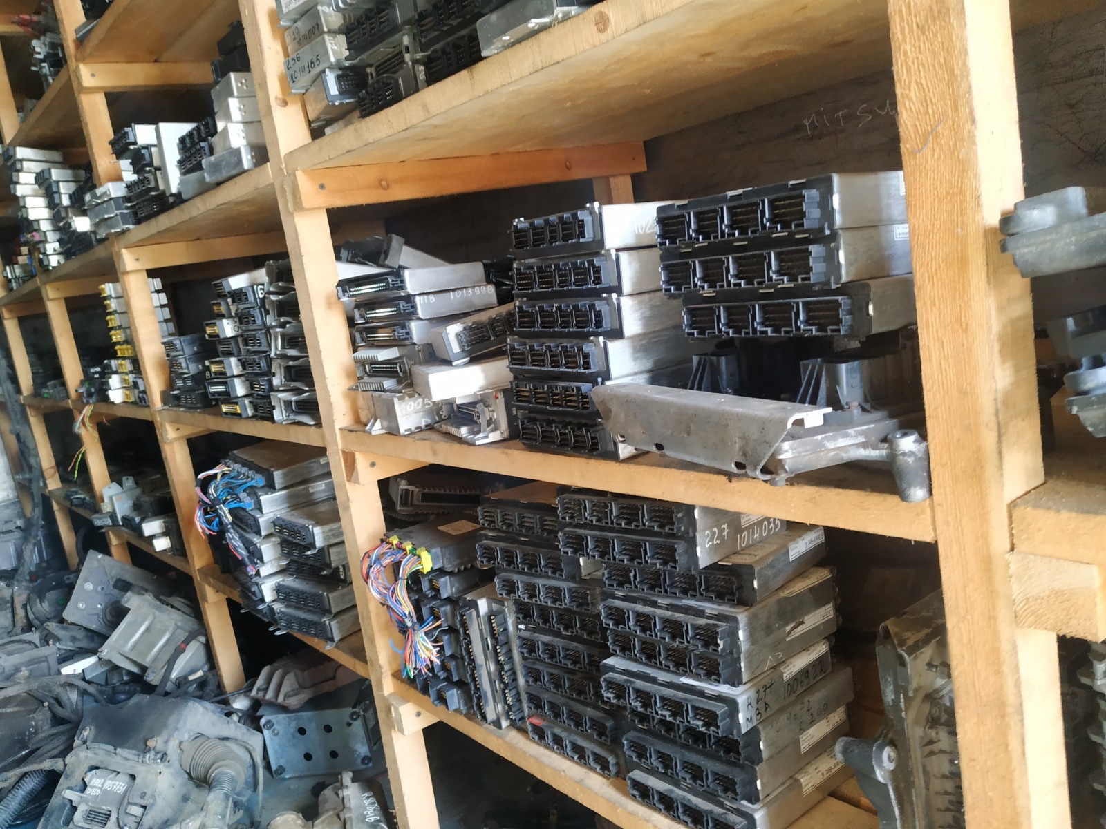 SIA ”RIMARS” - vehicles for sale undefined: picture 45