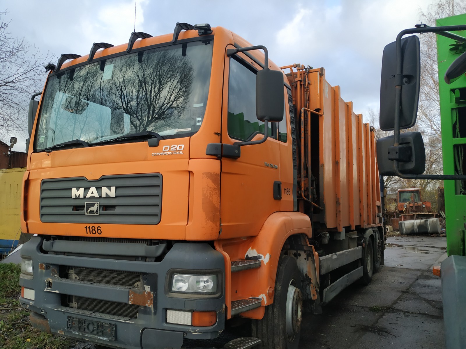 SIA ”RIMARS” - vehicles for sale undefined: picture 8