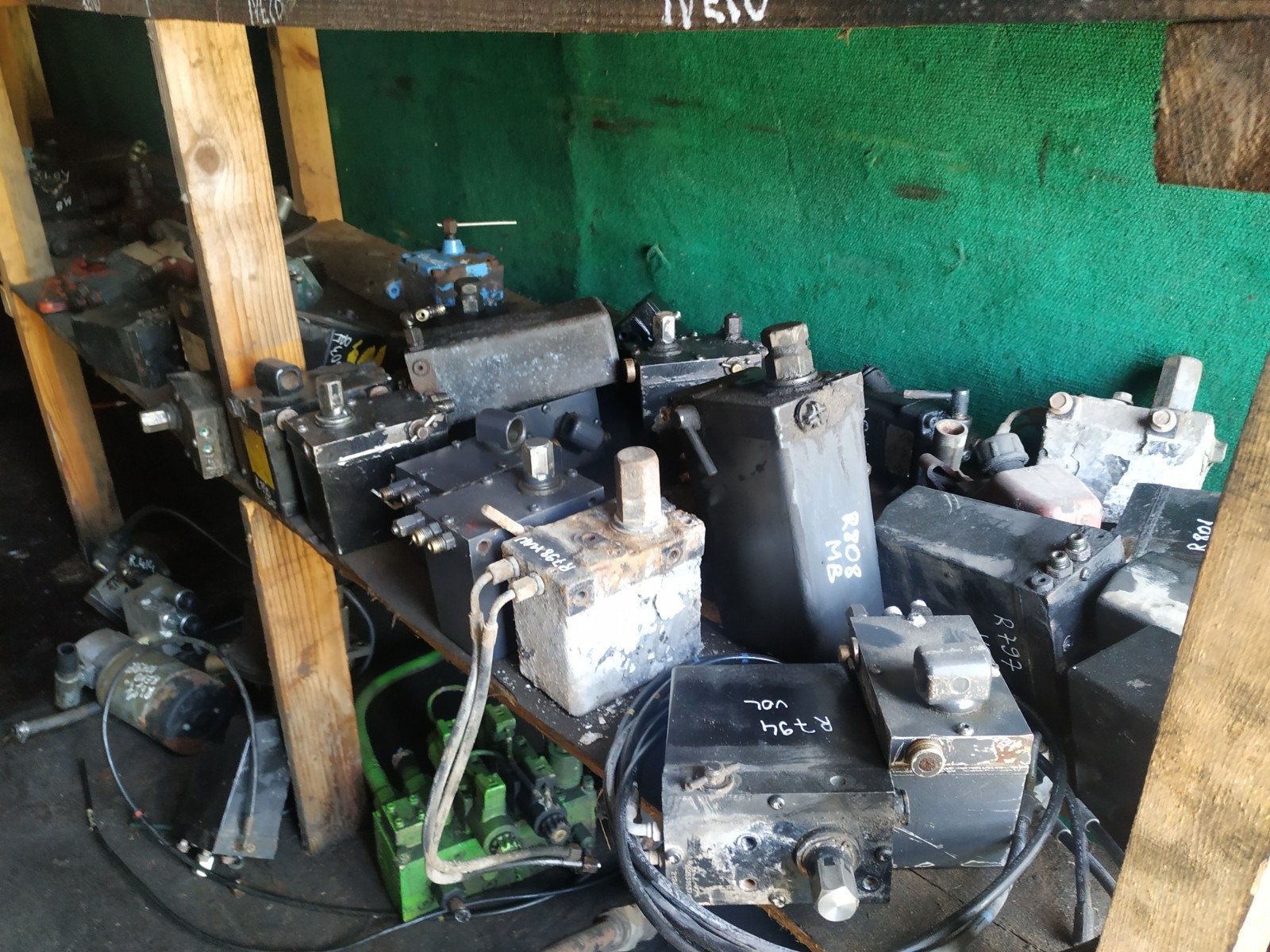 SIA ”RIMARS” - vehicles for sale undefined: picture 44