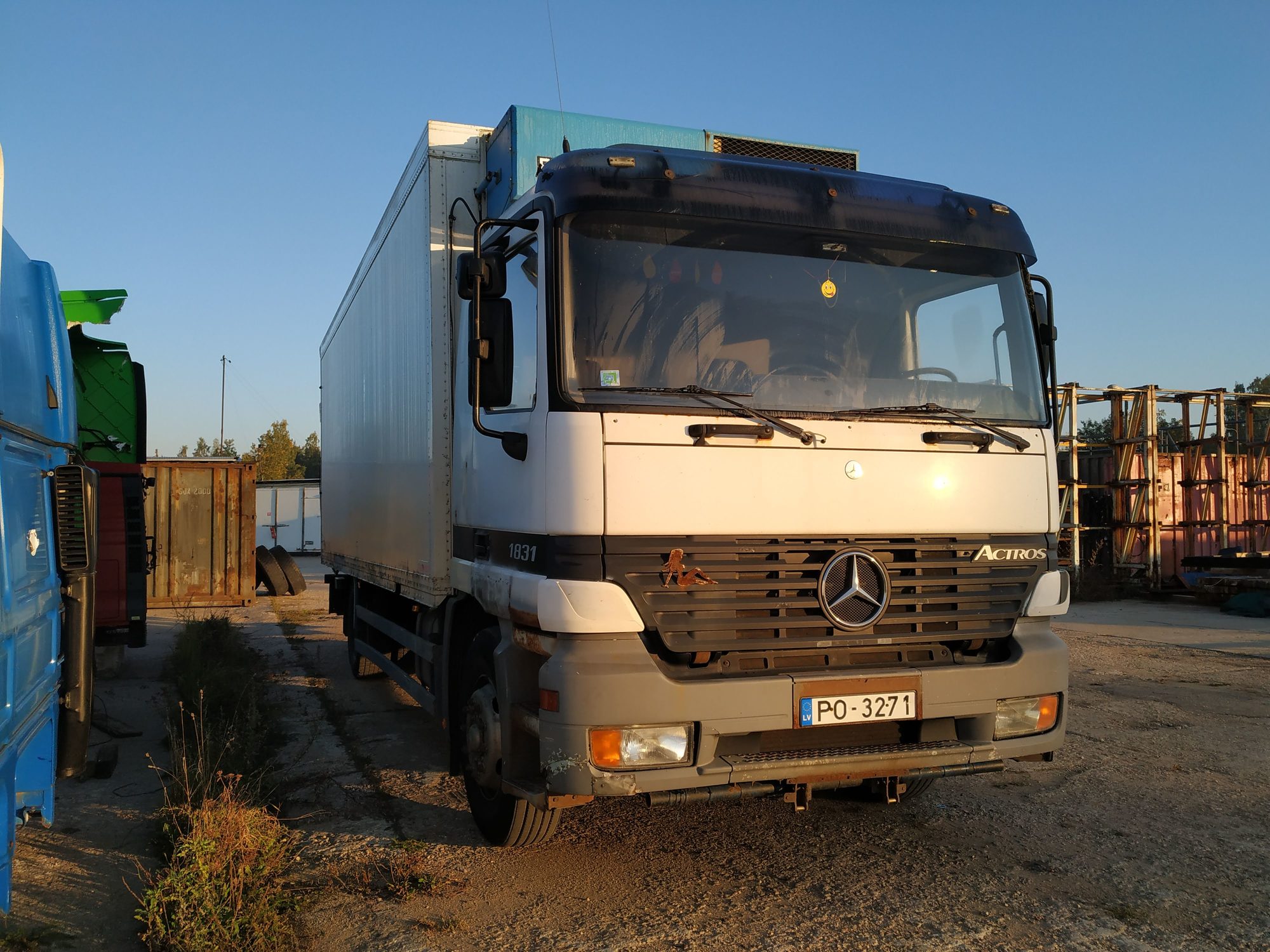 SIA ”RIMARS” - vehicles for sale undefined: picture 11