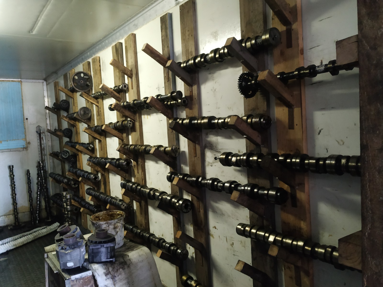 SIA ”RIMARS” - vehicles for sale undefined: picture 35