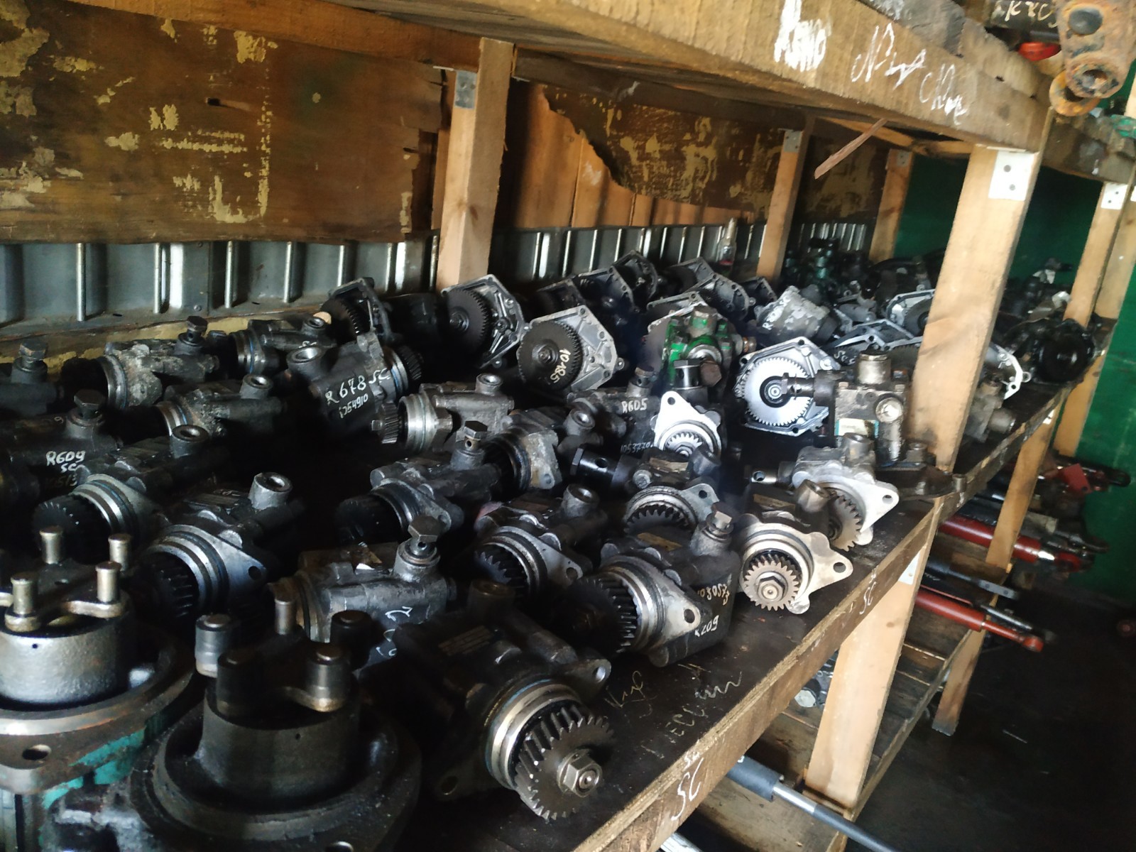 SIA ”RIMARS” - vehicles for sale undefined: picture 43