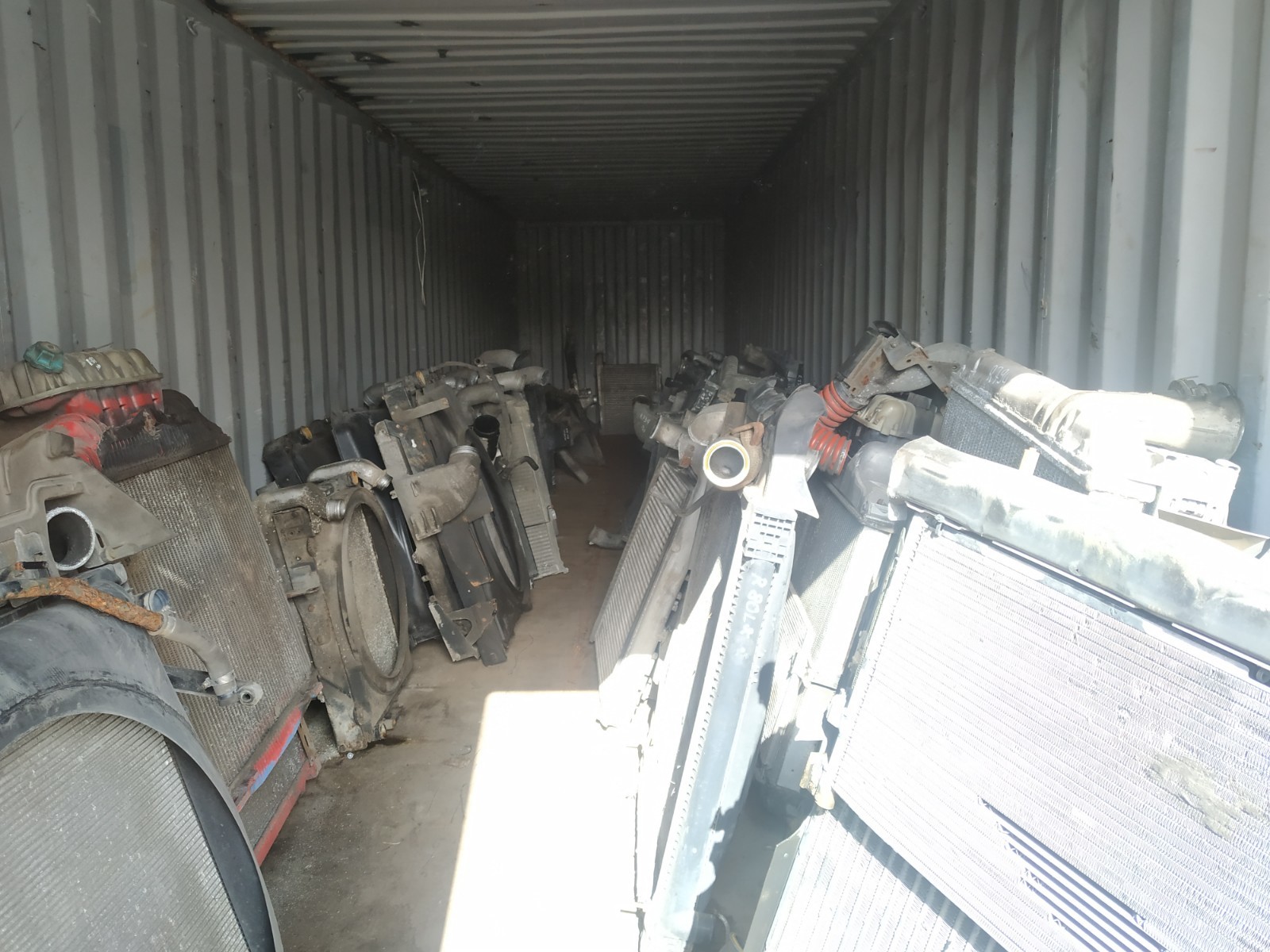 SIA ”RIMARS” - vehicles for sale undefined: picture 27