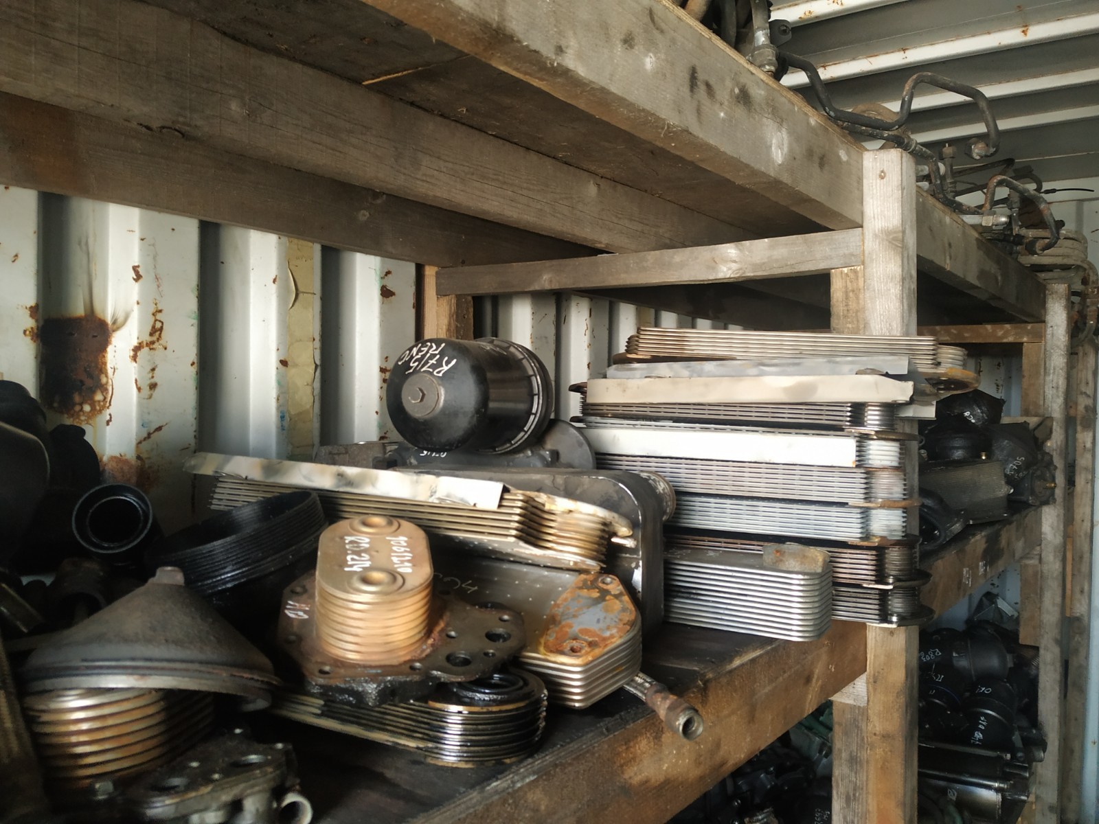 SIA ”RIMARS” - vehicles for sale undefined: picture 30