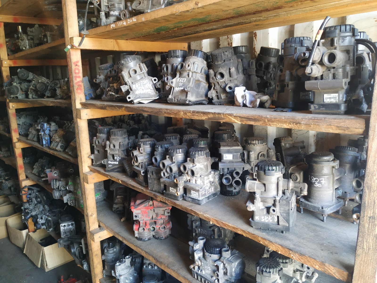 SIA ”RIMARS” - vehicles for sale undefined: picture 25