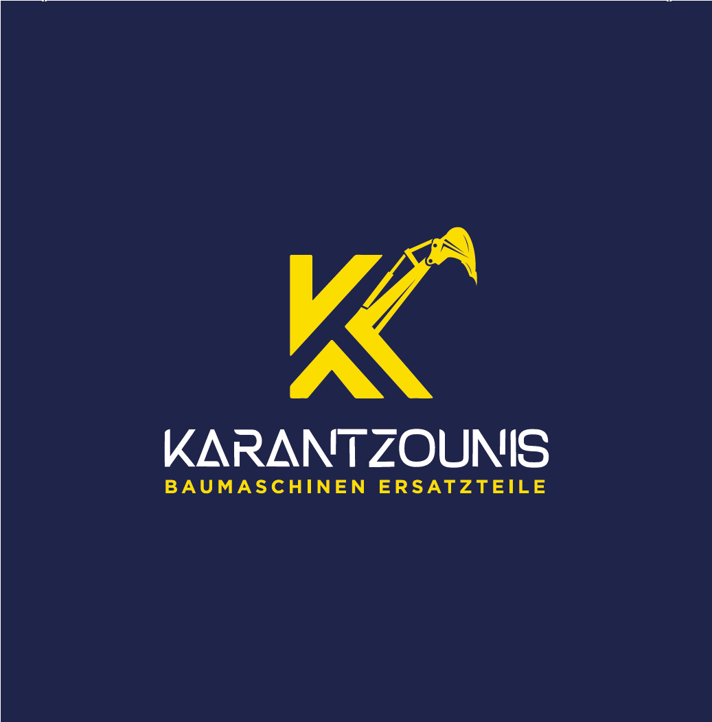 Karantzounis Baumaschinen Ersatzteile - Spare parts undefined: picture 3