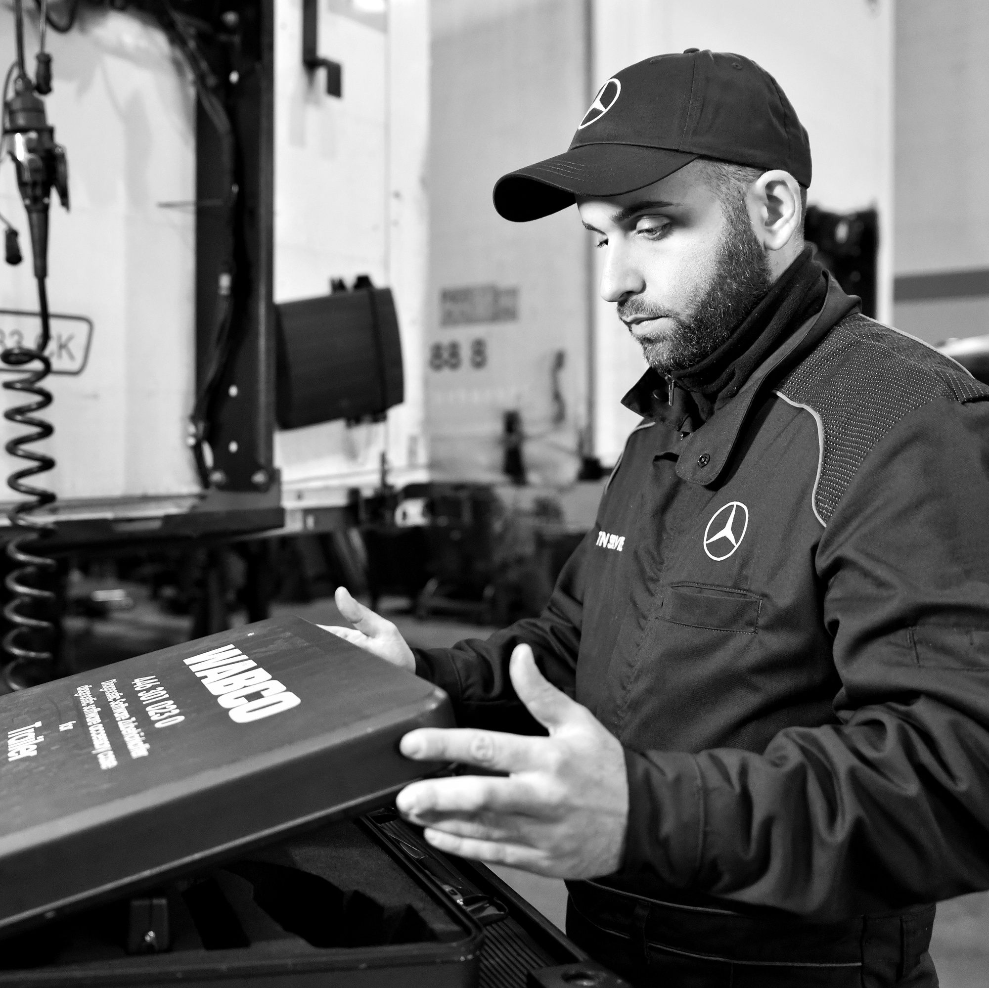 TN Service srl - vehicles for sale undefined: picture 5