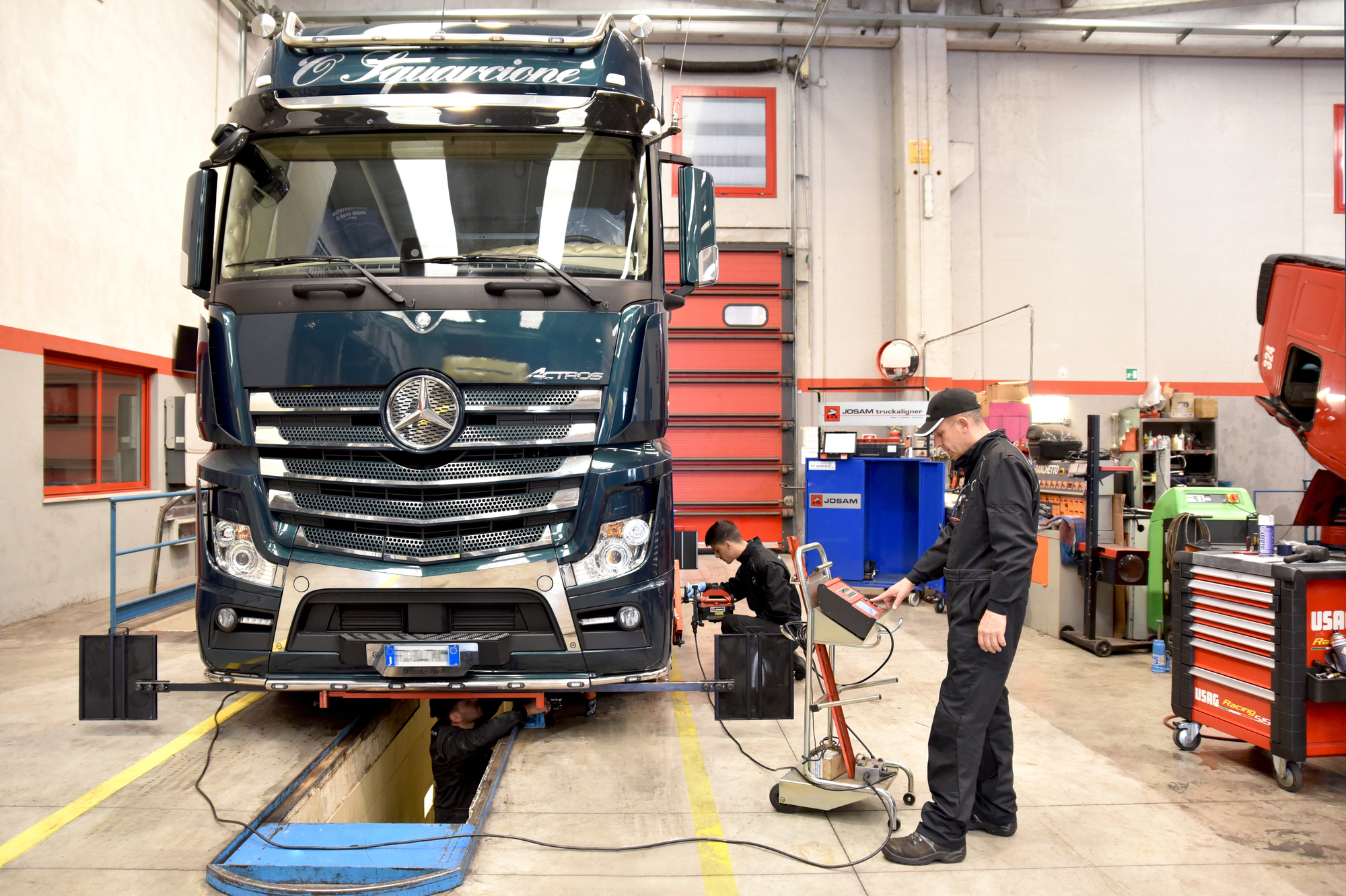 TN Service srl - vehicles for sale undefined: picture 1