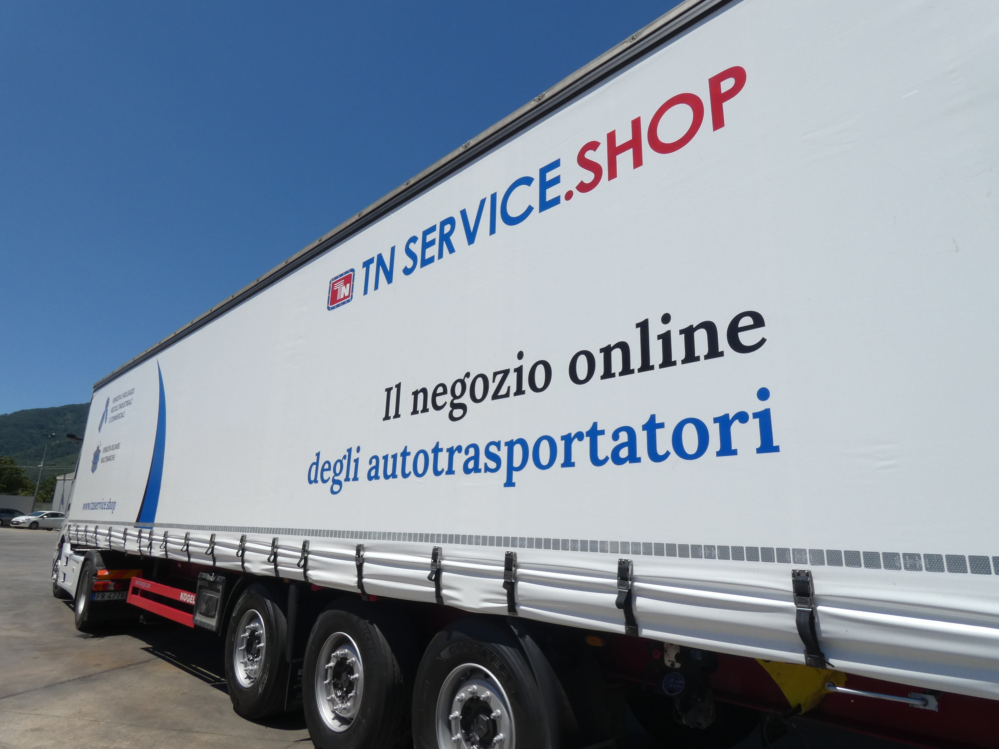 TN Service srl - vehicles for sale undefined: picture 13