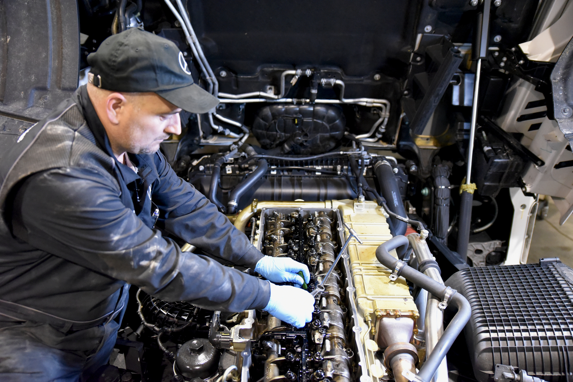 TN Service srl - vehicles for sale undefined: picture 11