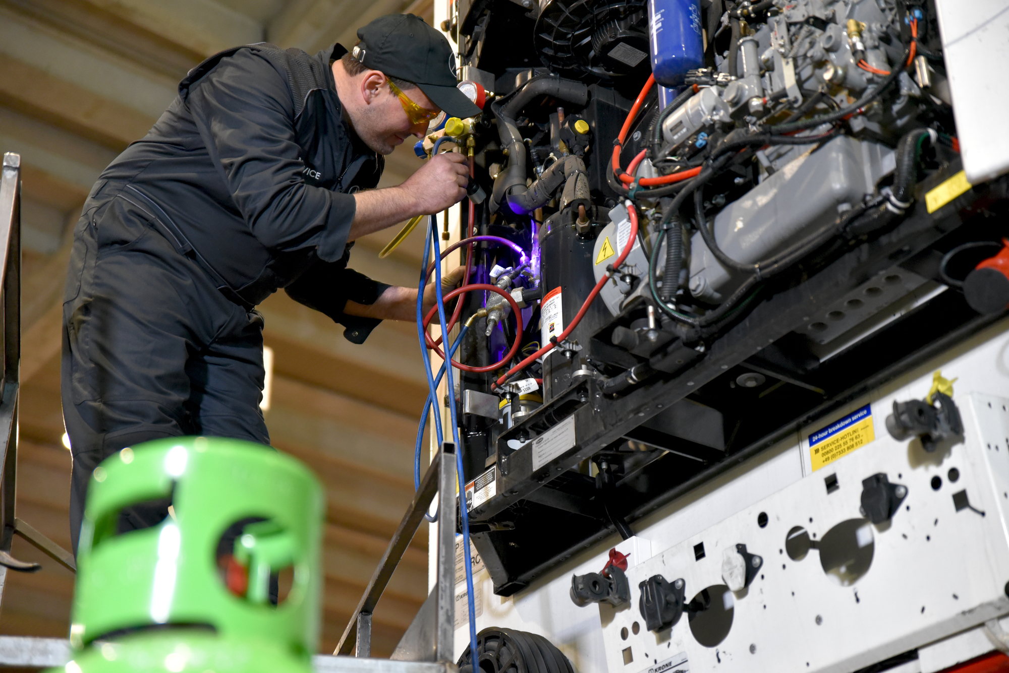 TN Service srl - vehicles for sale undefined: picture 7