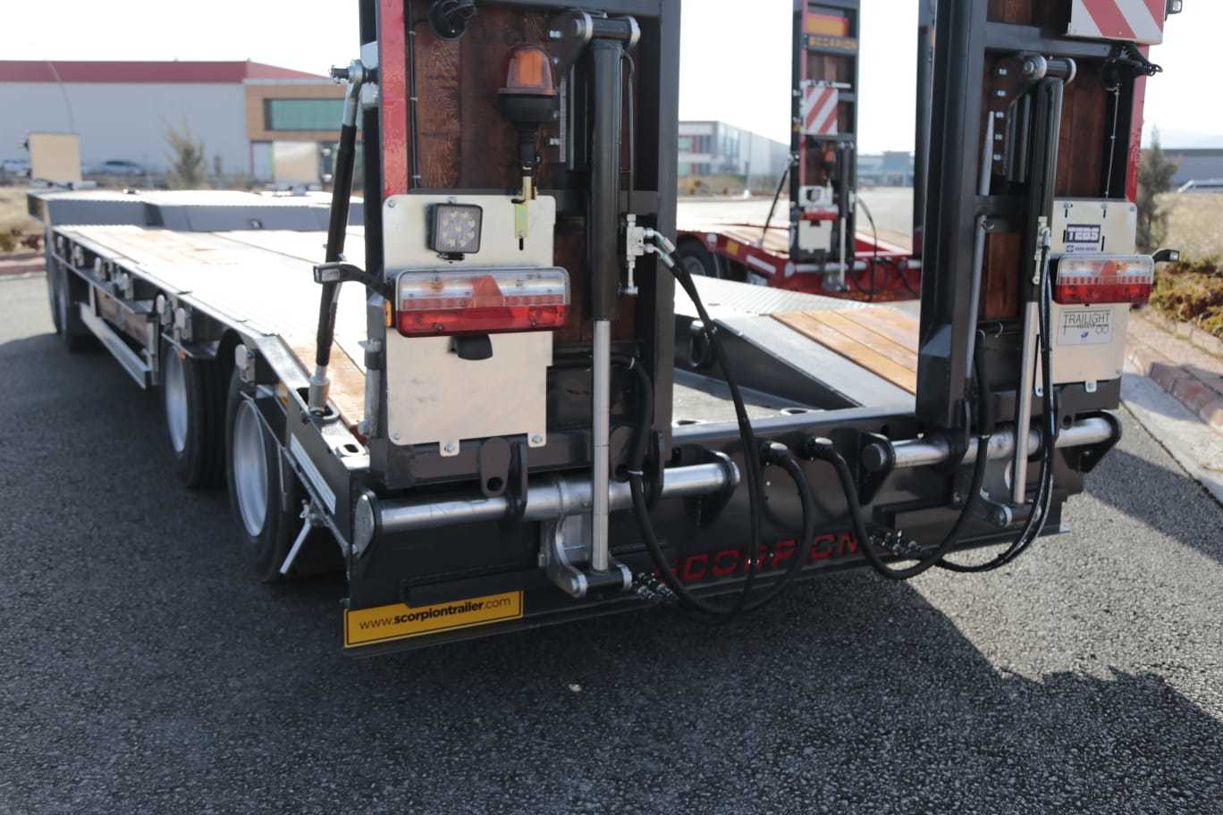 SCORPION TRAILER - vehicles for sale undefined: picture 57