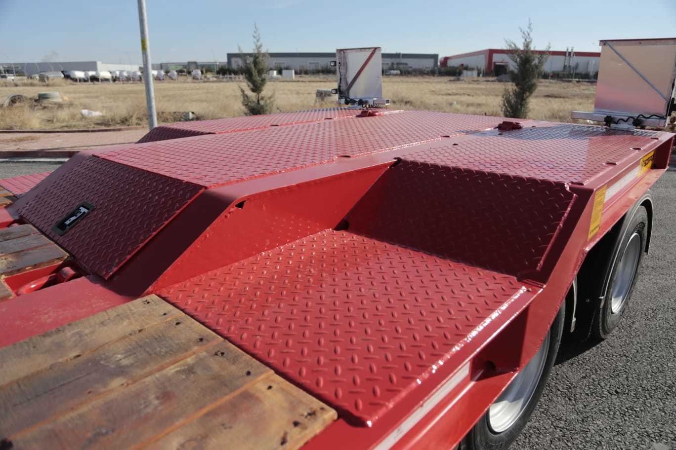 SCORPION TRAILER - vehicles for sale undefined: picture 11