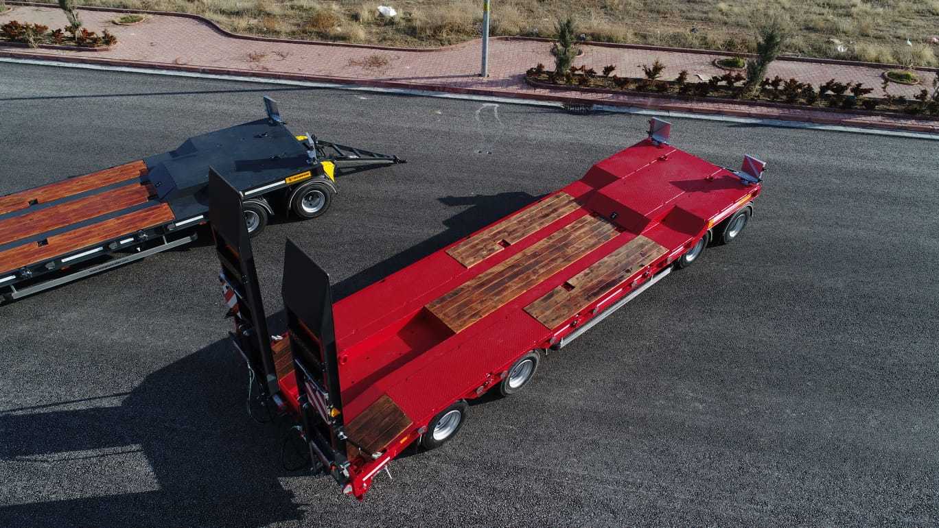 SCORPION TRAILER - vehicles for sale undefined: picture 21