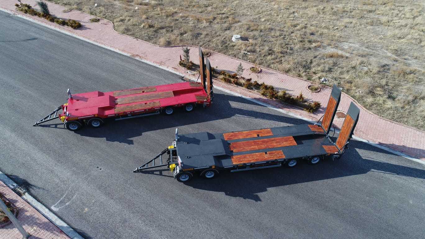 SCORPION TRAILER - vehicles for sale undefined: picture 24