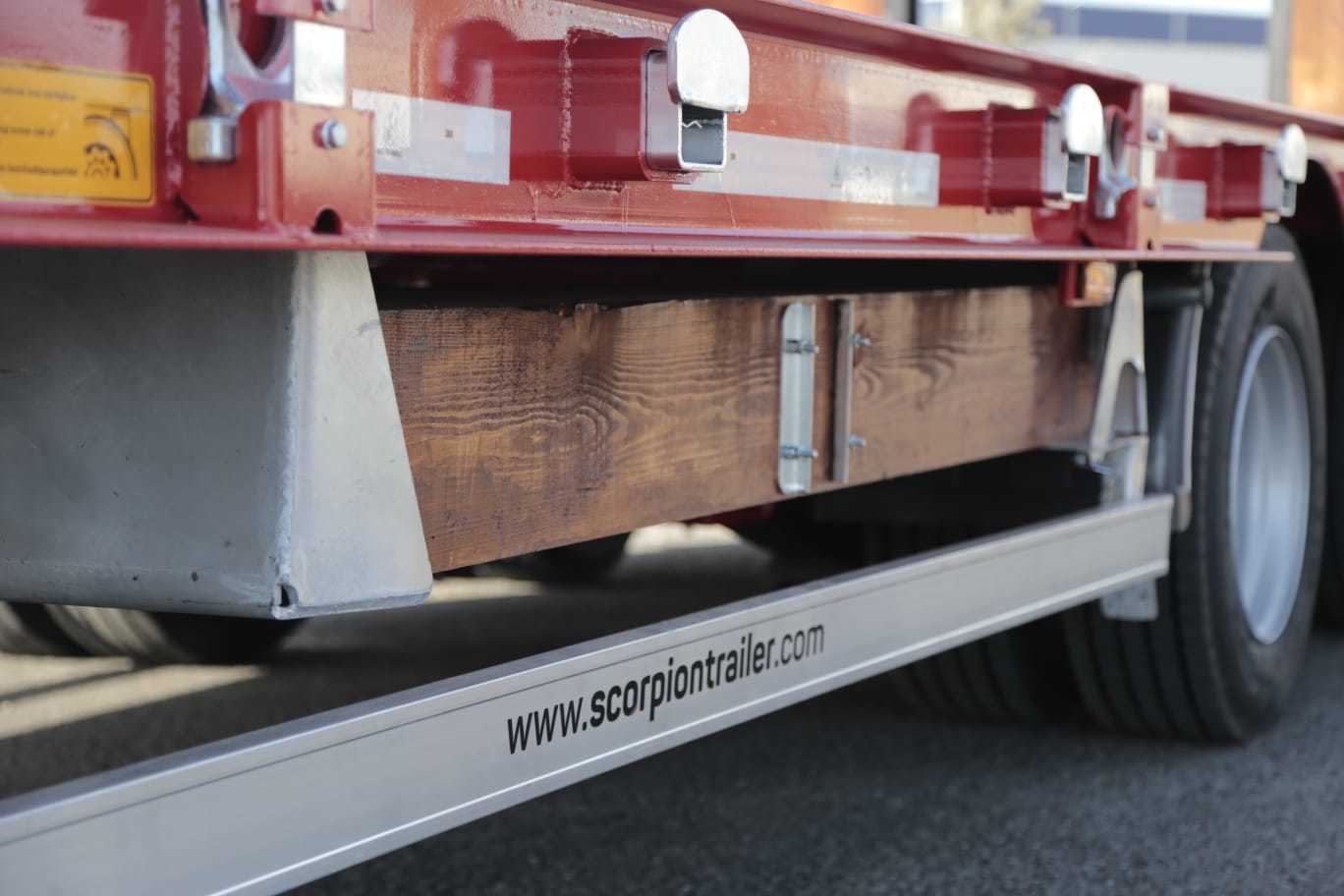 SCORPION TRAILER - vehicles for sale undefined: picture 49