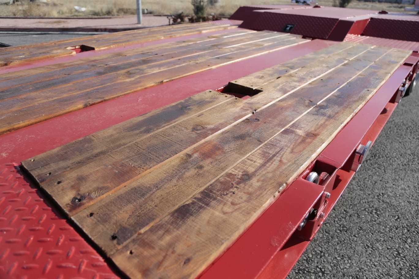 SCORPION TRAILER - vehicles for sale undefined: picture 40