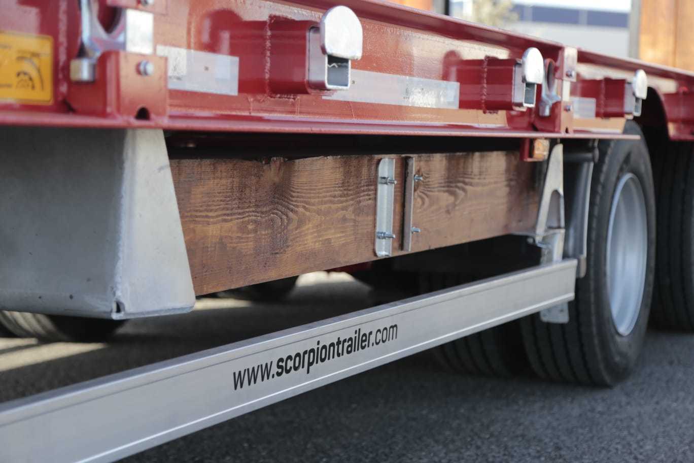 SCORPION TRAILER - vehicles for sale undefined: picture 46