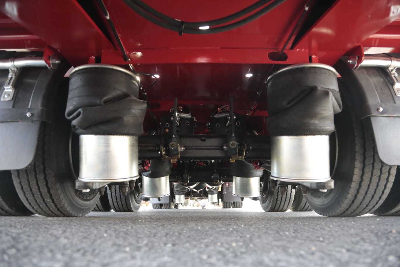 SCORPION TRAILER - vehicles for sale undefined: picture 43