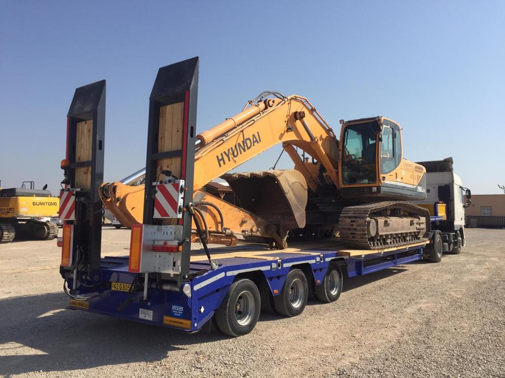 SCORPION TRAILER - vehicles for sale undefined: picture 7