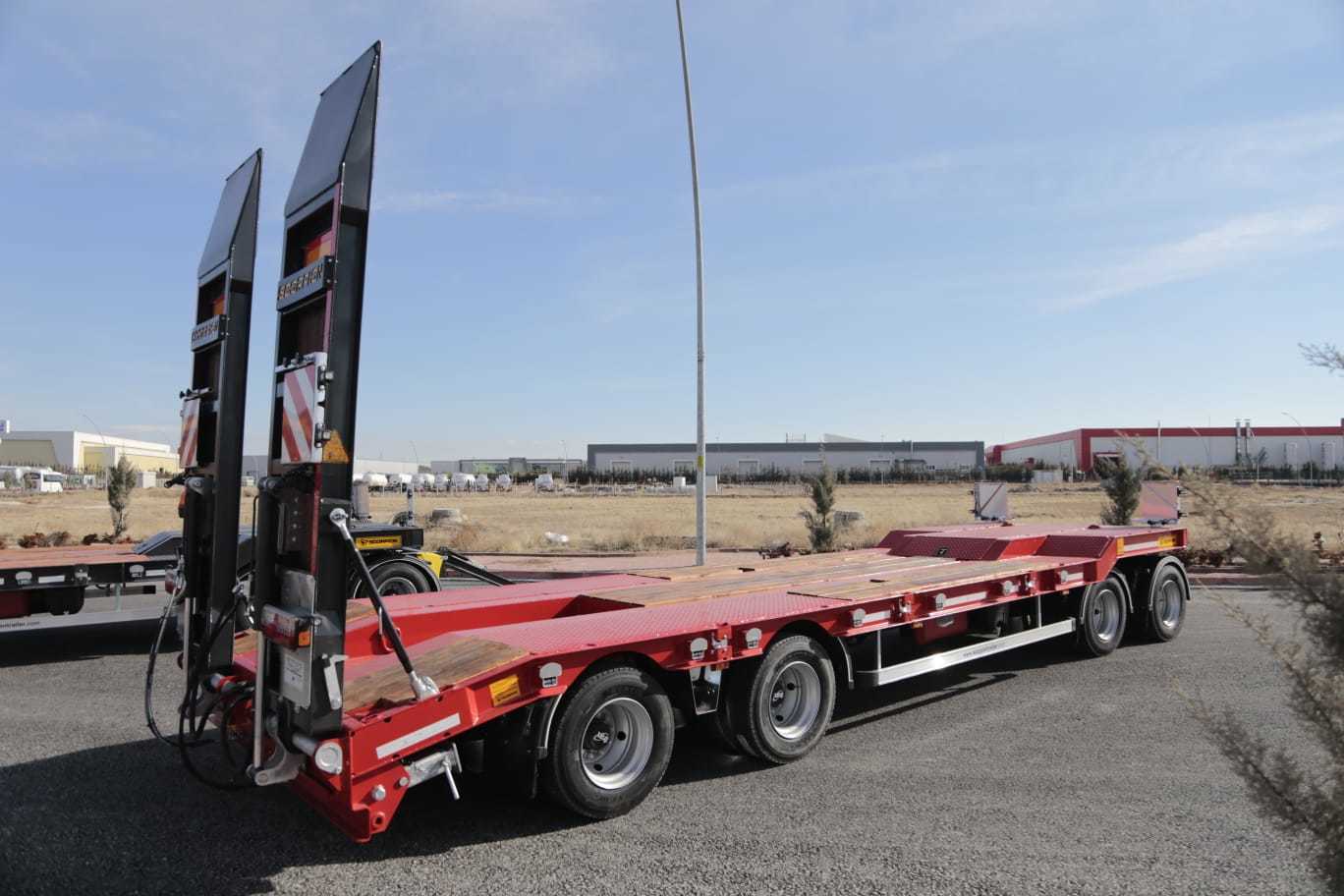 SCORPION TRAILER - vehicles for sale undefined: picture 30