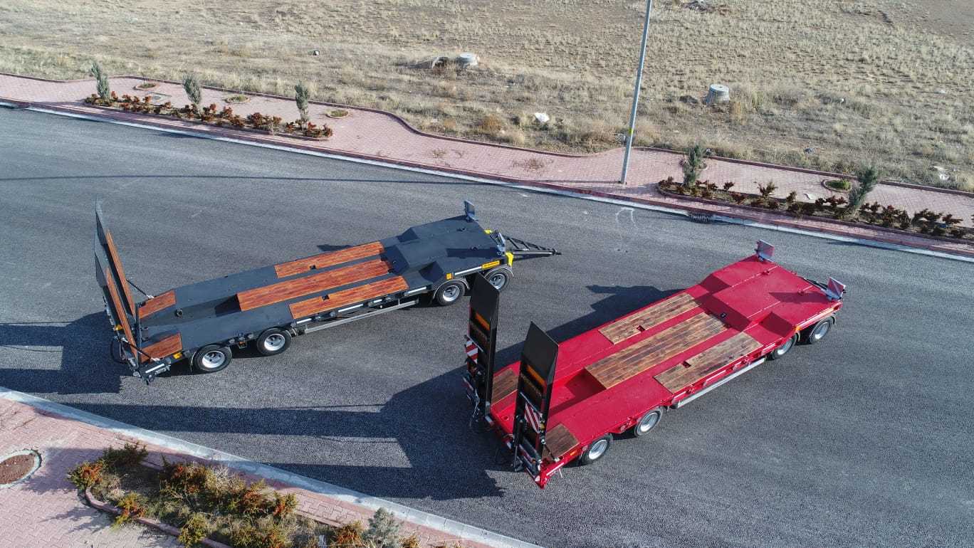 SCORPION TRAILER - vehicles for sale undefined: picture 53