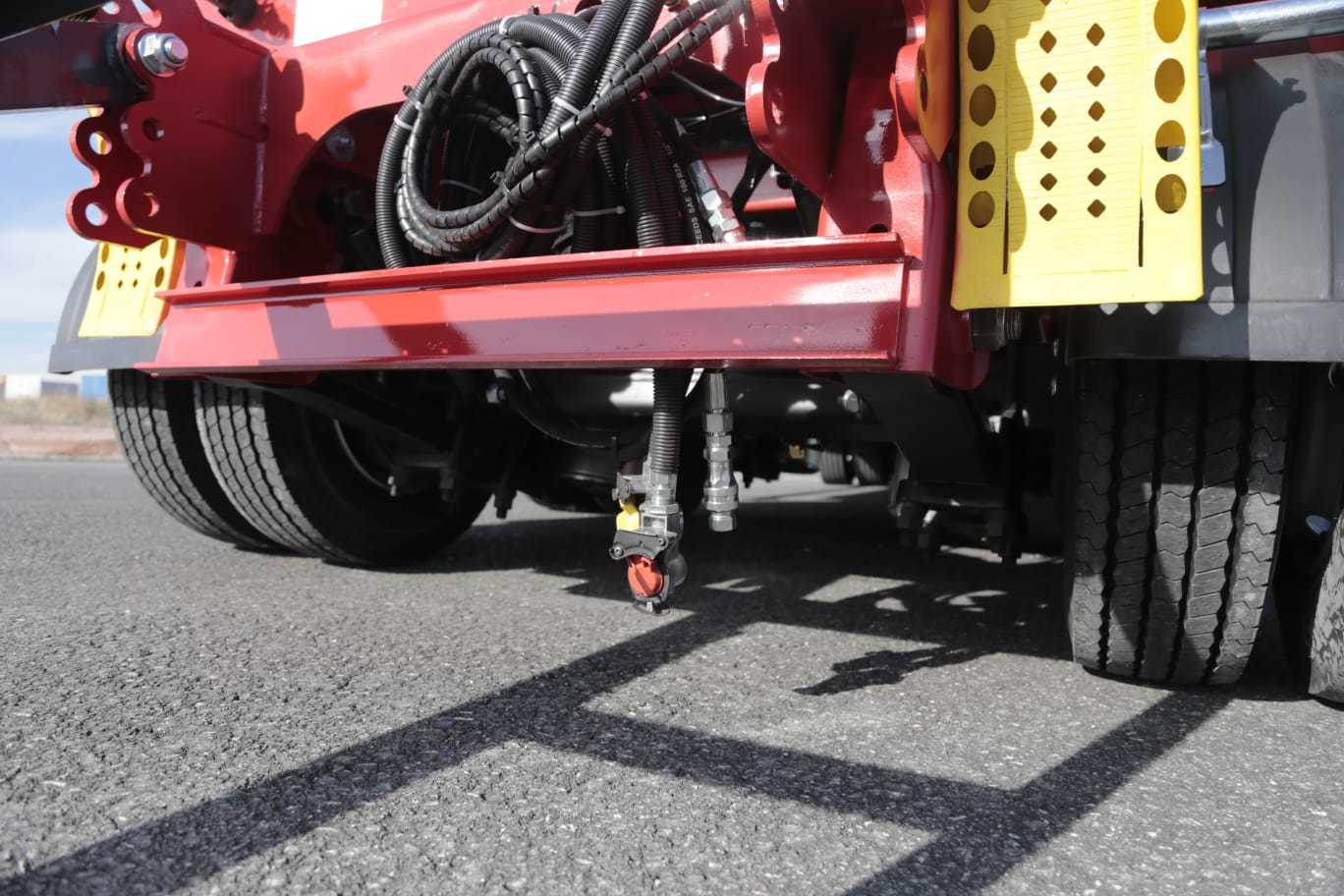 SCORPION TRAILER - vehicles for sale undefined: picture 44