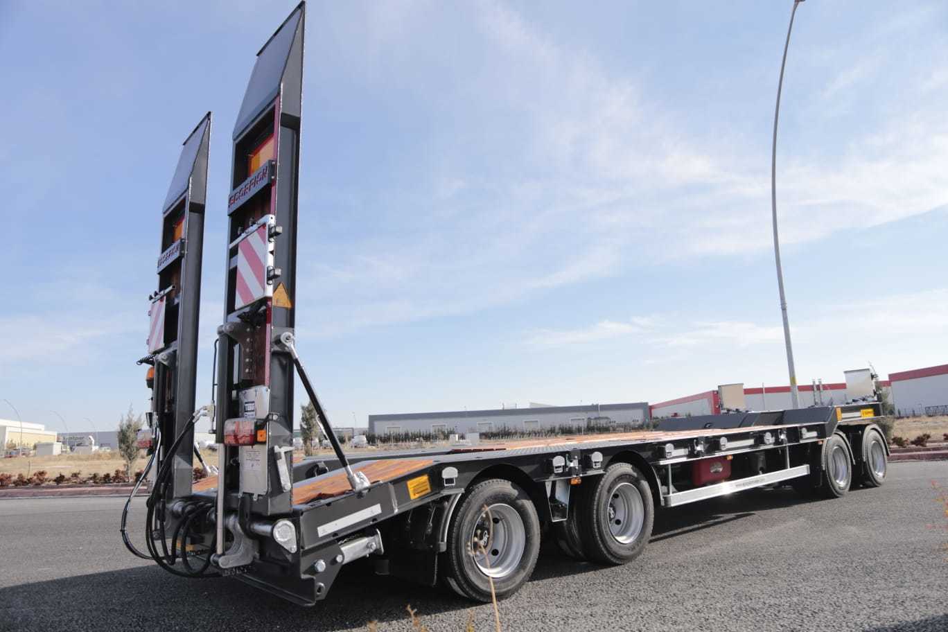 SCORPION TRAILER - vehicles for sale undefined: picture 48