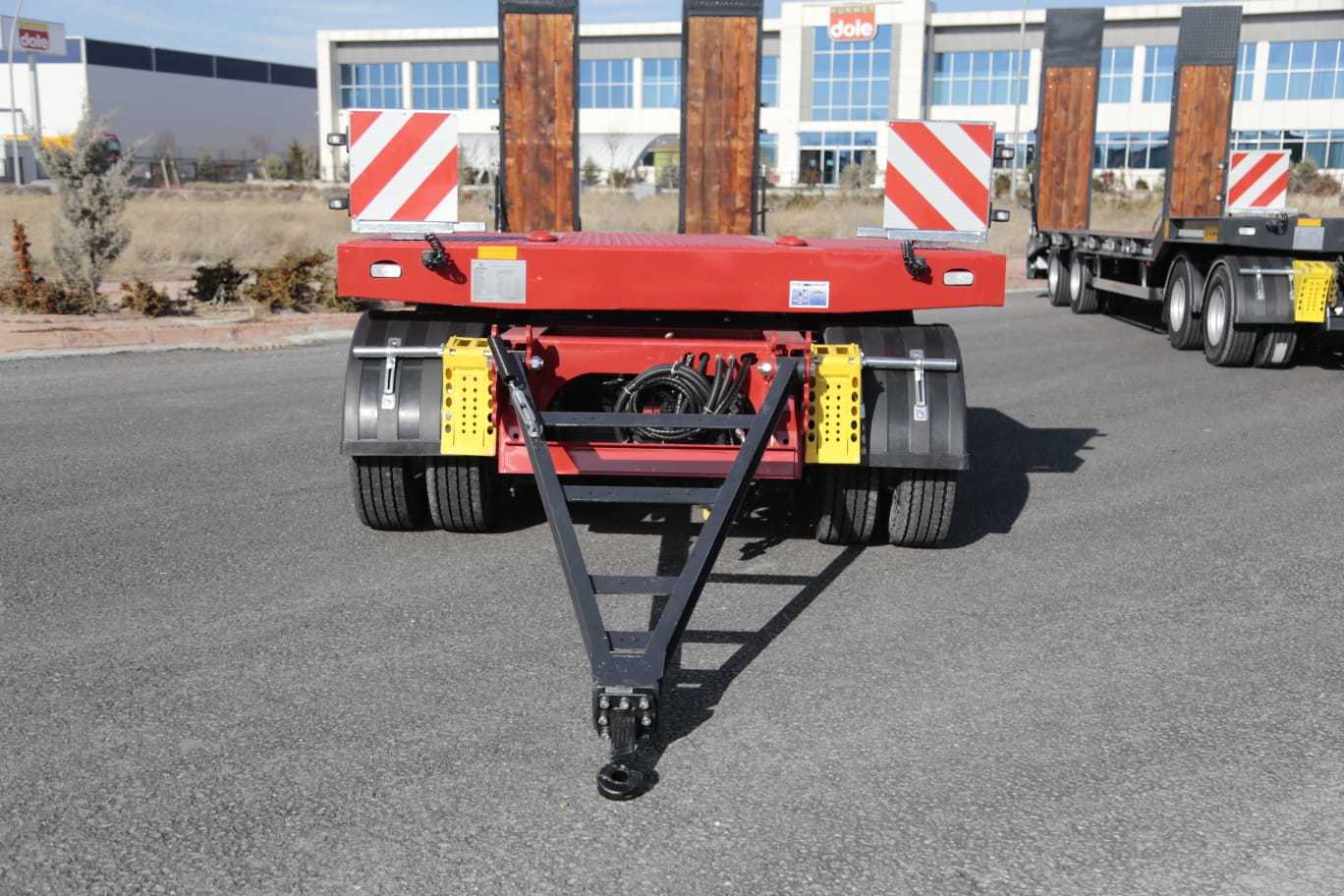 SCORPION TRAILER - vehicles for sale undefined: picture 45