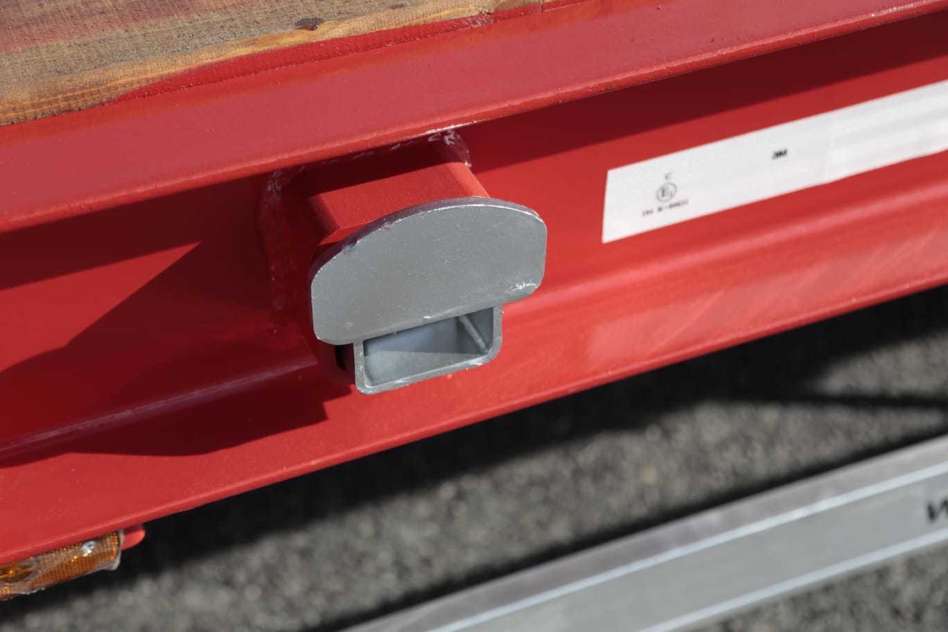 SCORPION TRAILER - vehicles for sale undefined: picture 20