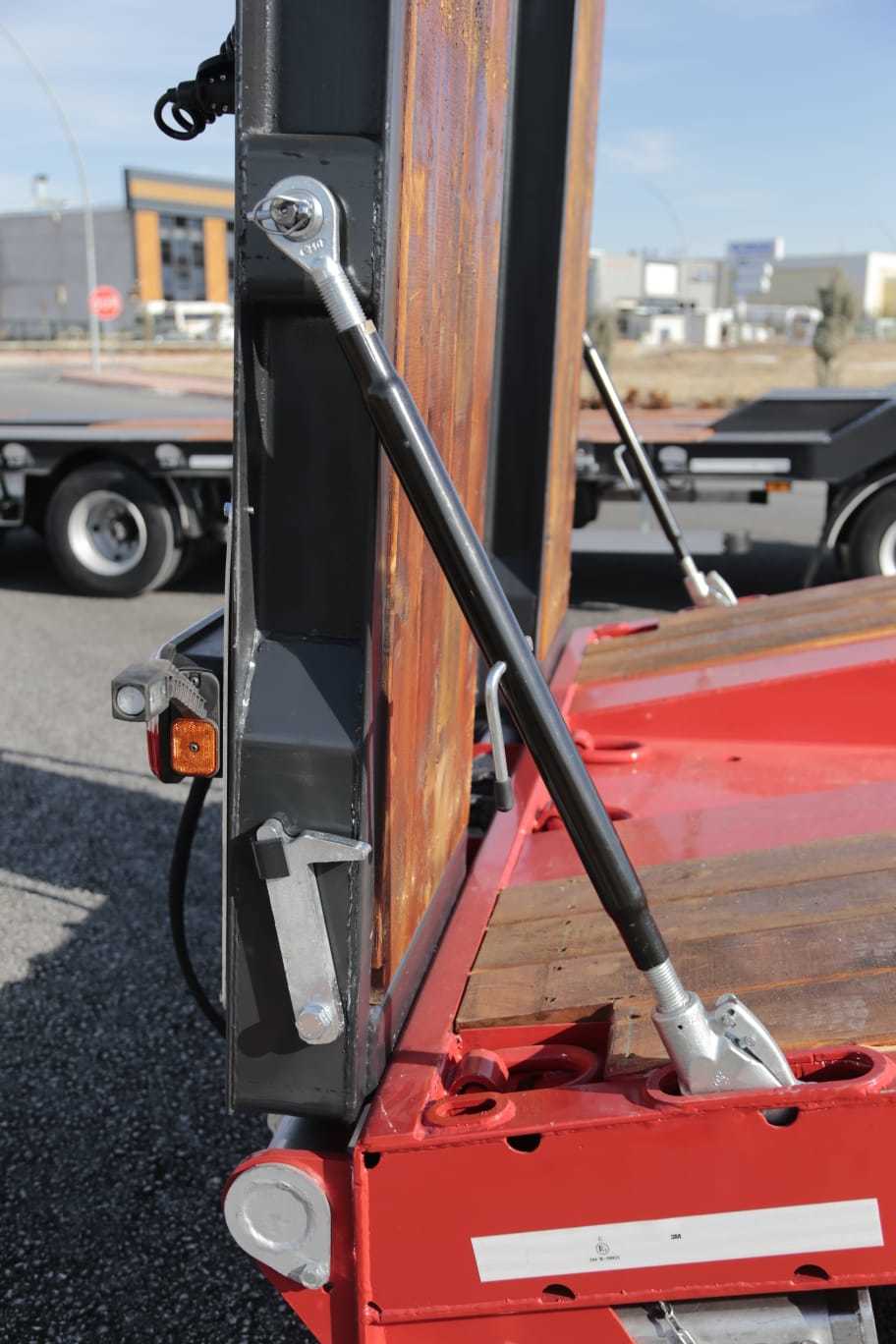 SCORPION TRAILER - vehicles for sale undefined: picture 51