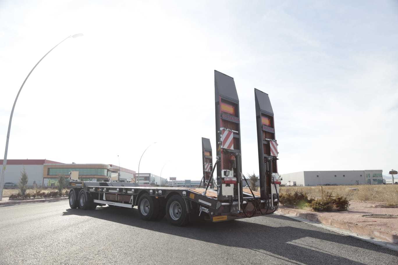 SCORPION TRAILER - vehicles for sale undefined: picture 29