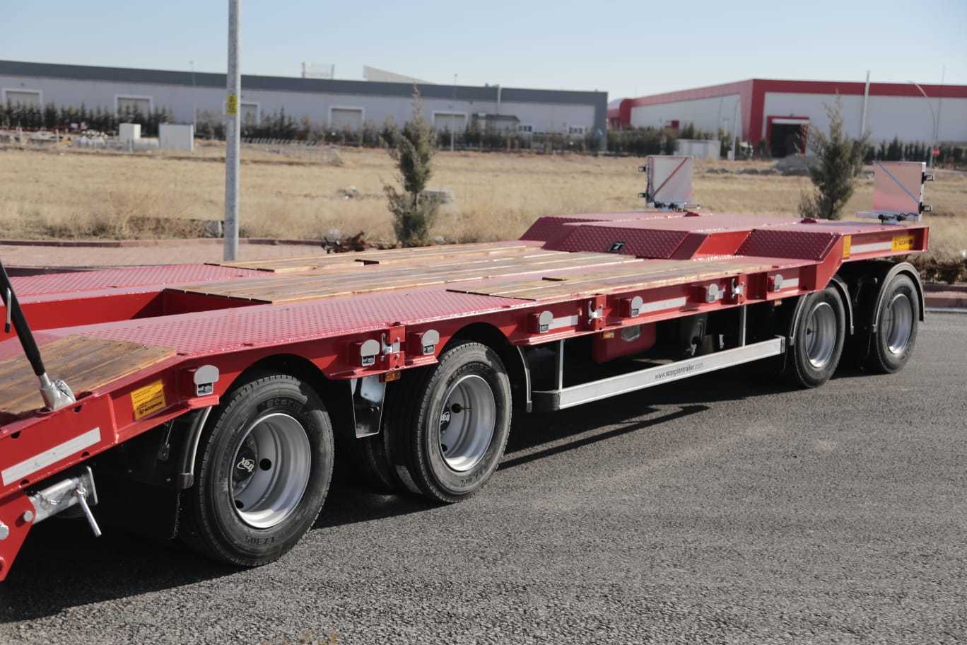 SCORPION TRAILER - vehicles for sale undefined: picture 19