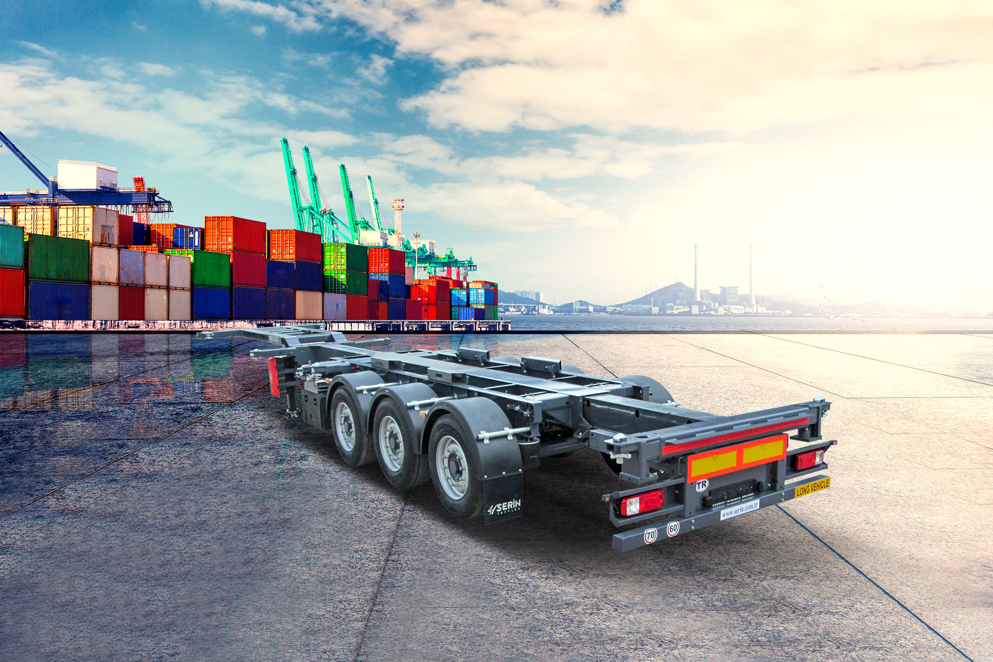 Serin Trailer undefined: picture 39