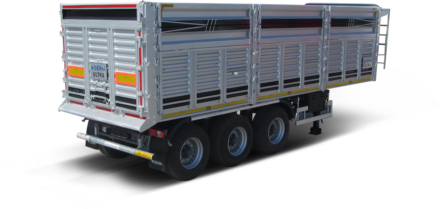 Serin Trailer undefined: picture 6