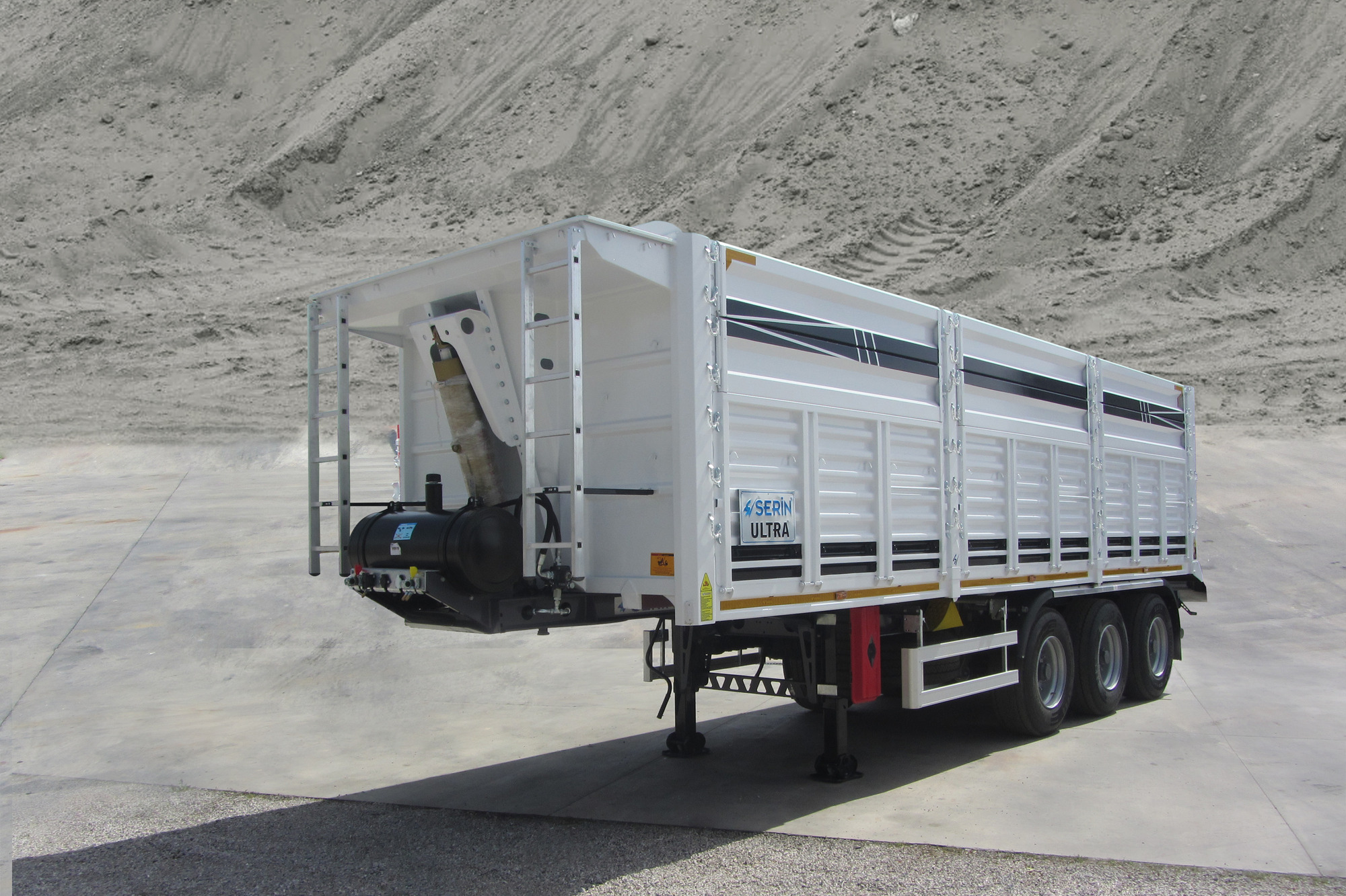 Serin Trailer undefined: picture 4