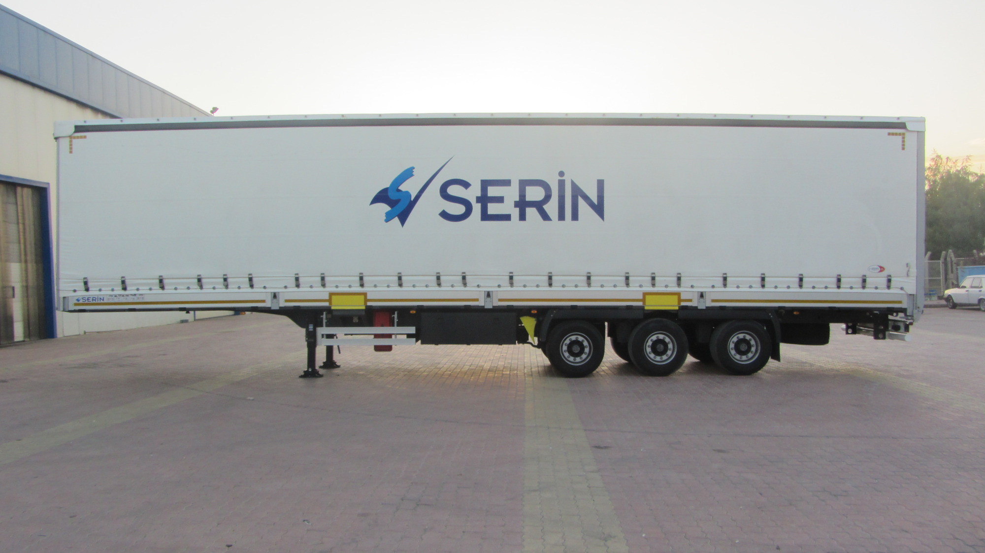 Serin Trailer undefined: picture 30