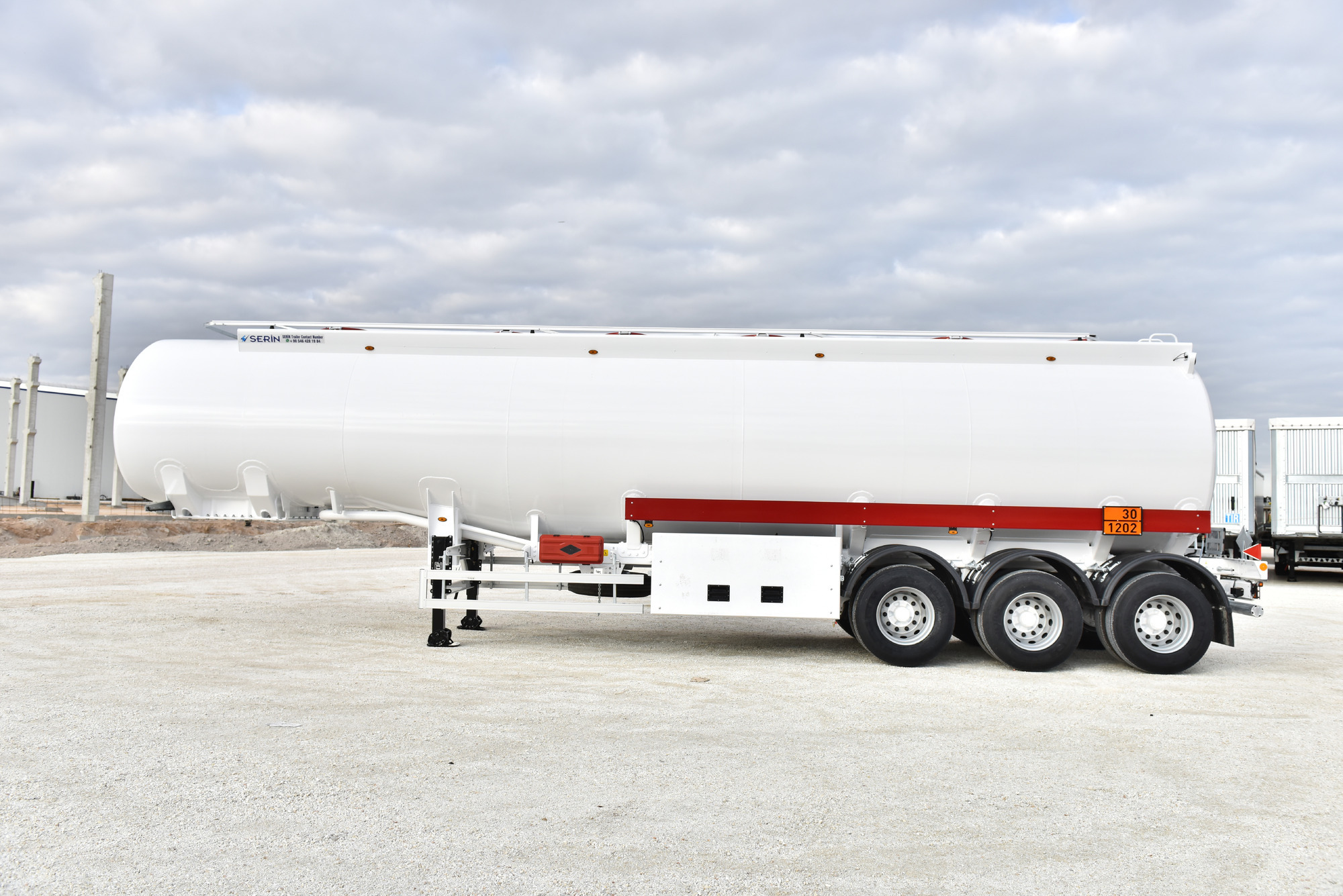 Serin Trailer undefined: picture 23