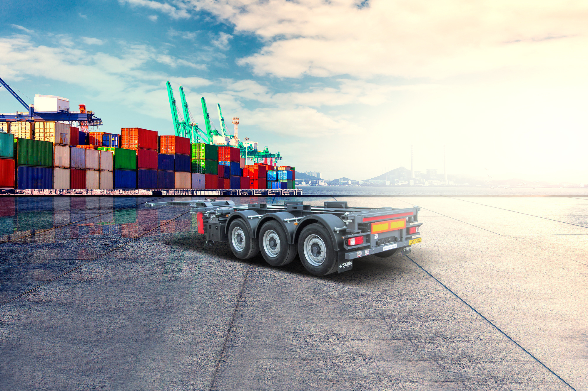 Serin Trailer undefined: picture 14