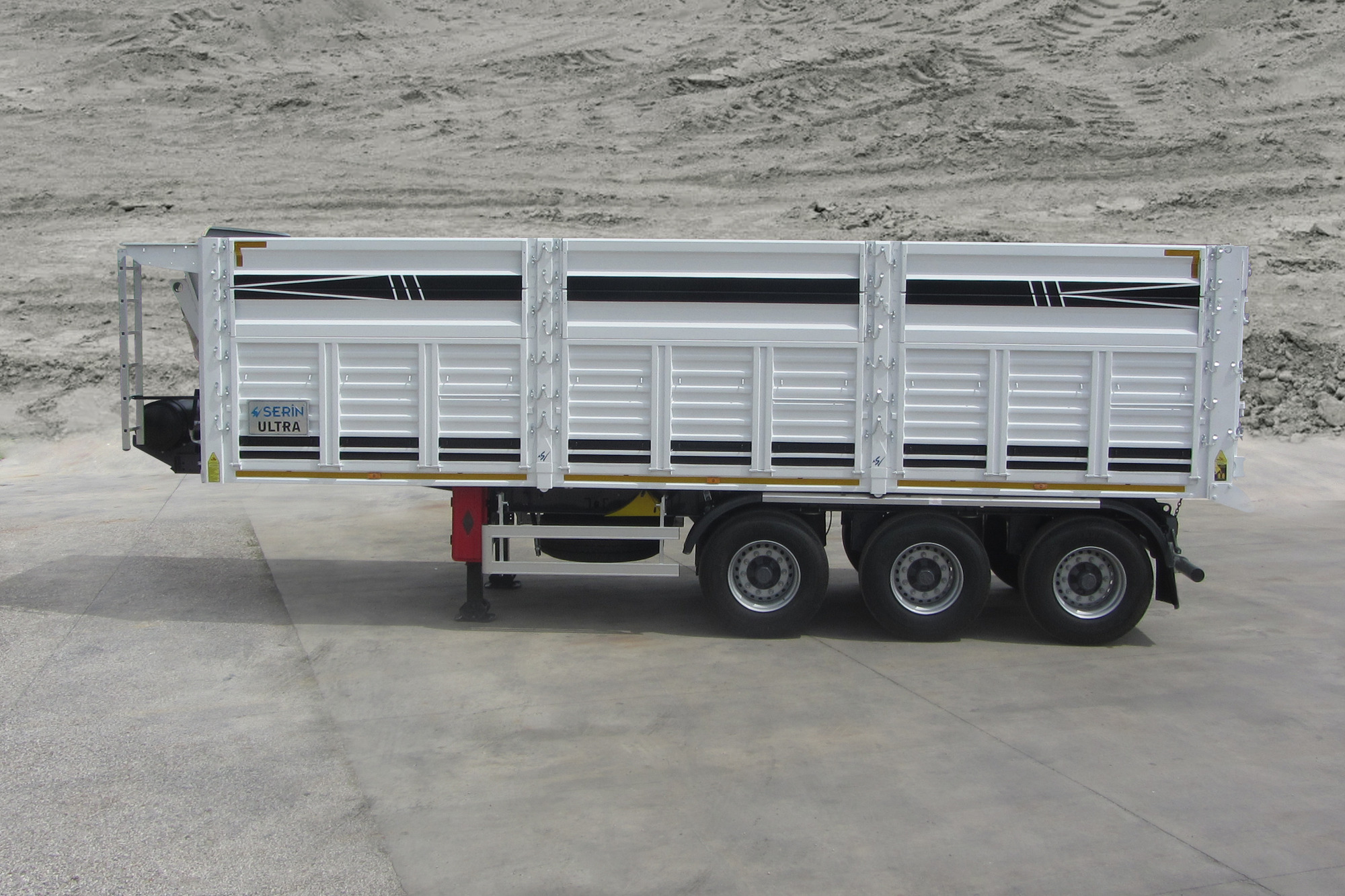 Serin Trailer undefined: picture 5