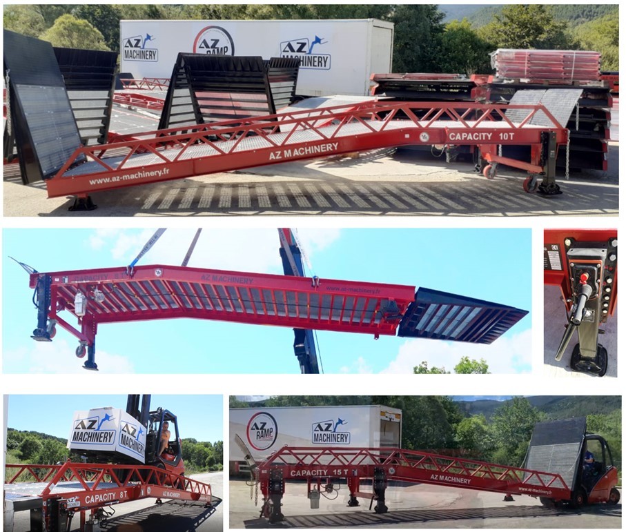 SARL AZ MACHINERY undefined: picture 2